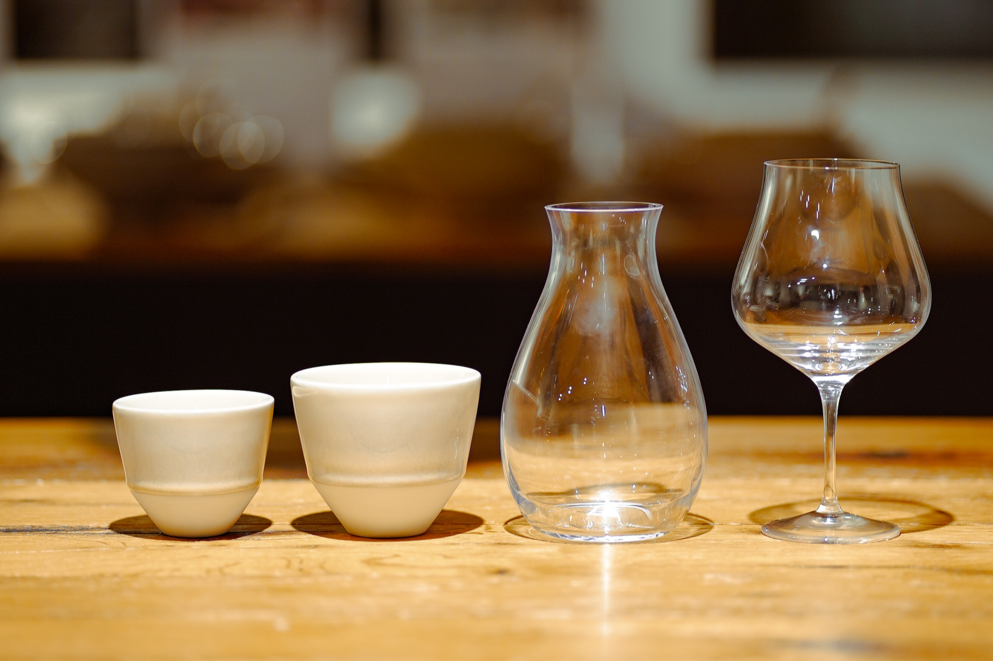 WOC 2024 Recap: A Glimpse into the Heart of Coffee Culture