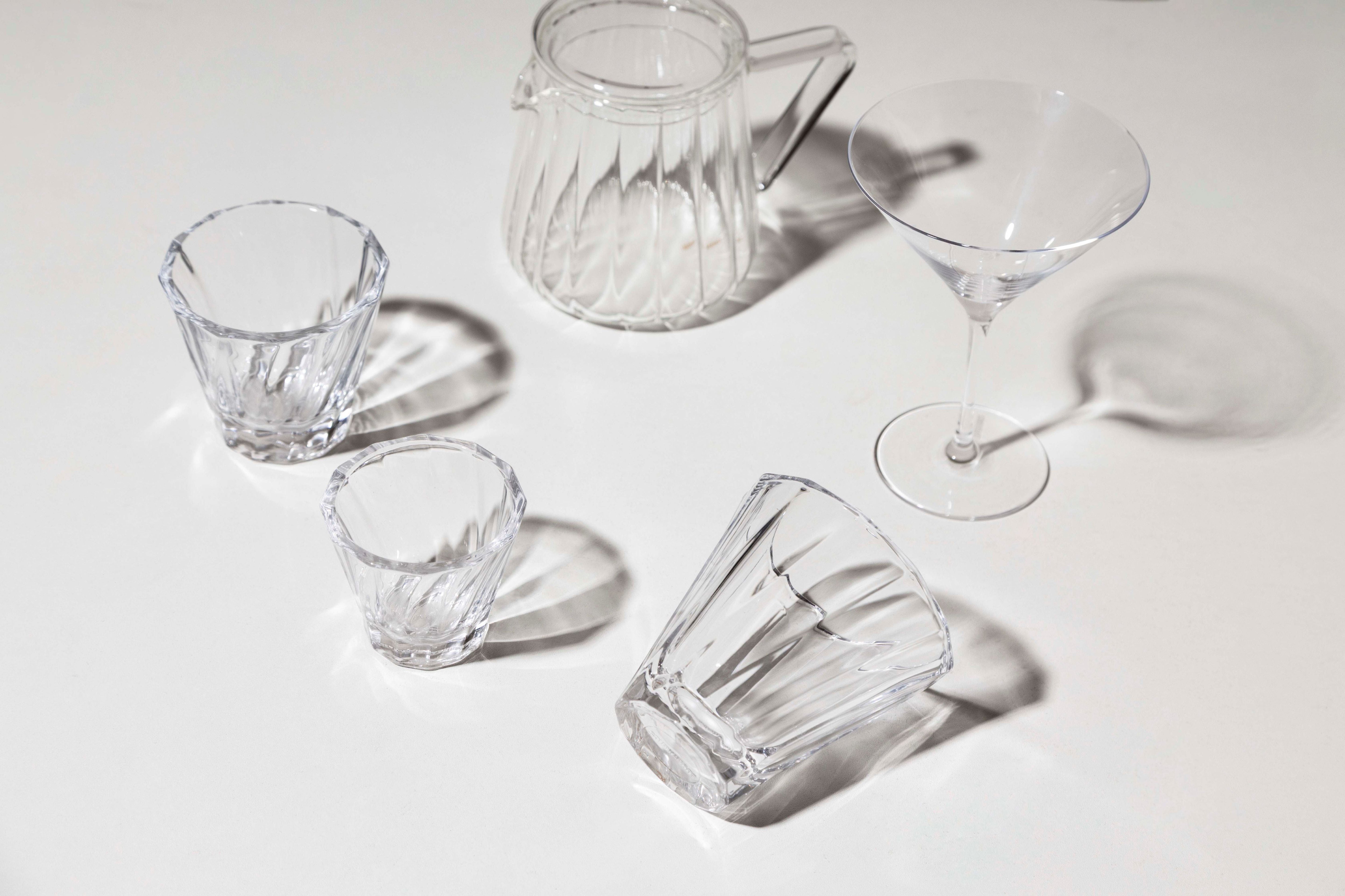 water and wine