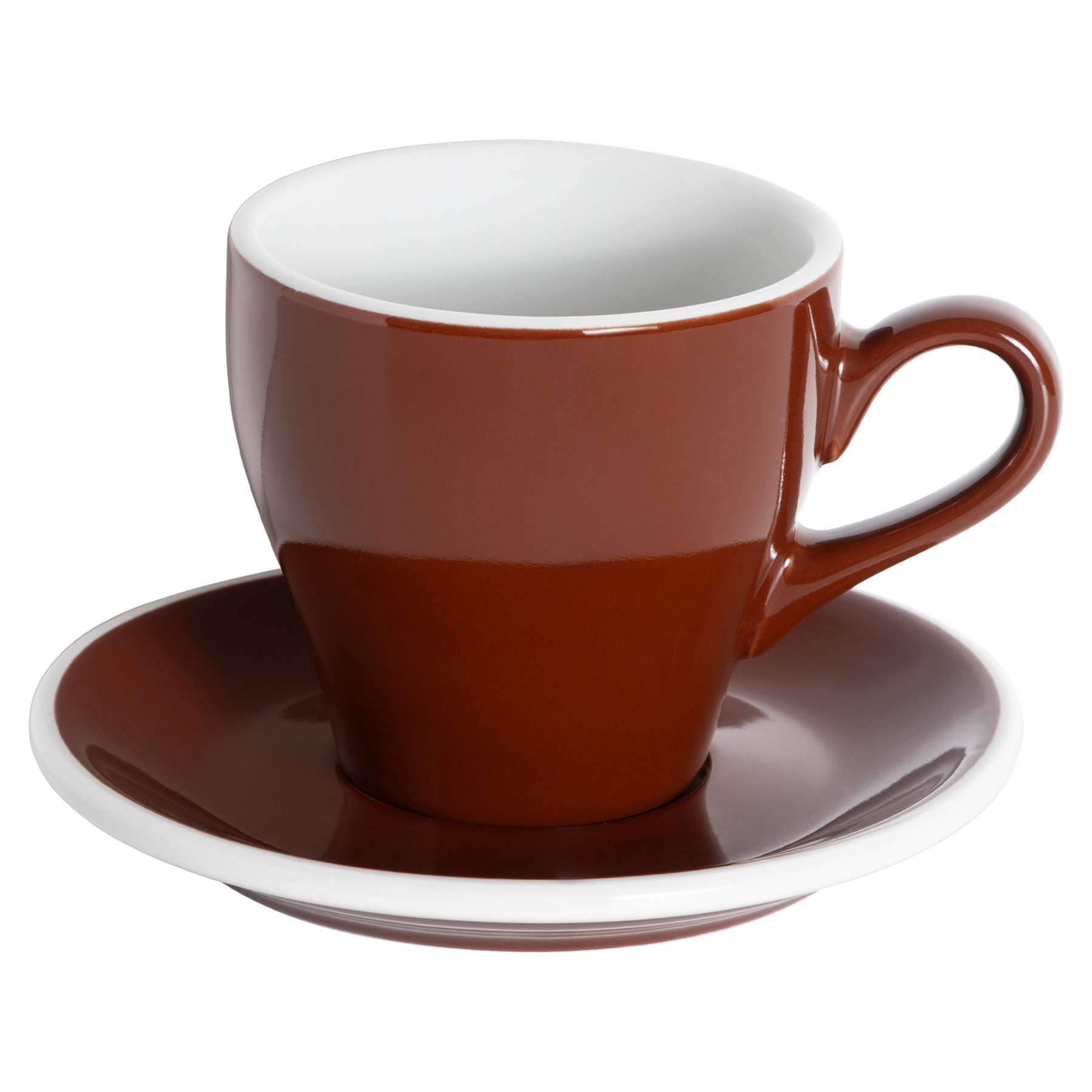 LV4LVC COFFEE Loveramics Tulip Coffee Cup 280ml