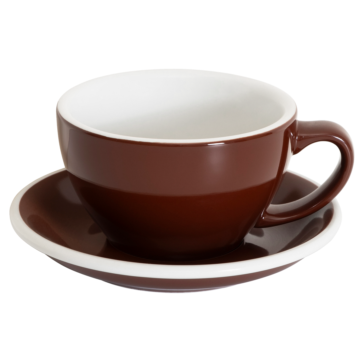 Offizielle WLAC-Tassen – Loveramics 300 ml/10 oz Eierkaffeetasse