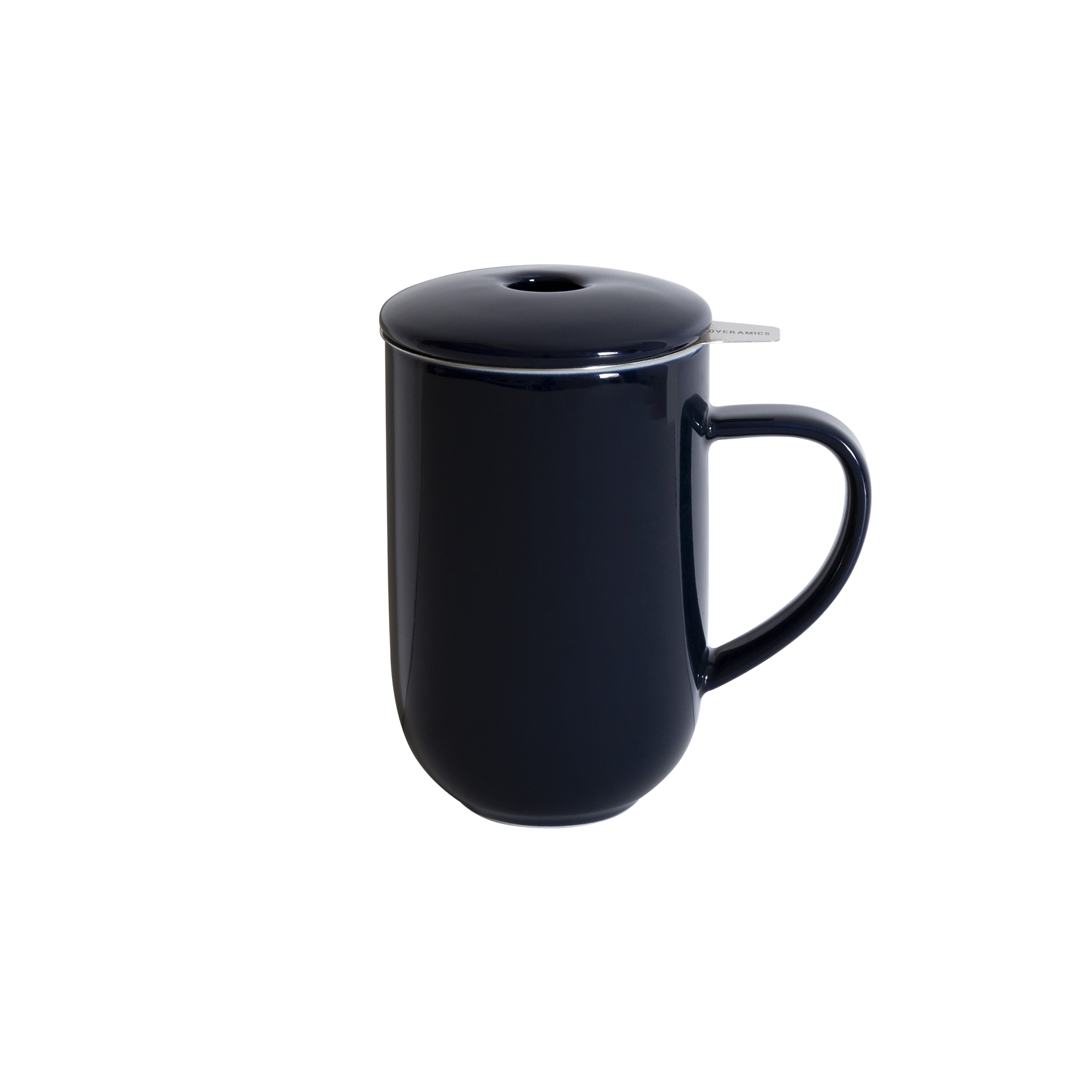 Pro Tea - Tasse de 450 ml avec infuseur et couvercle