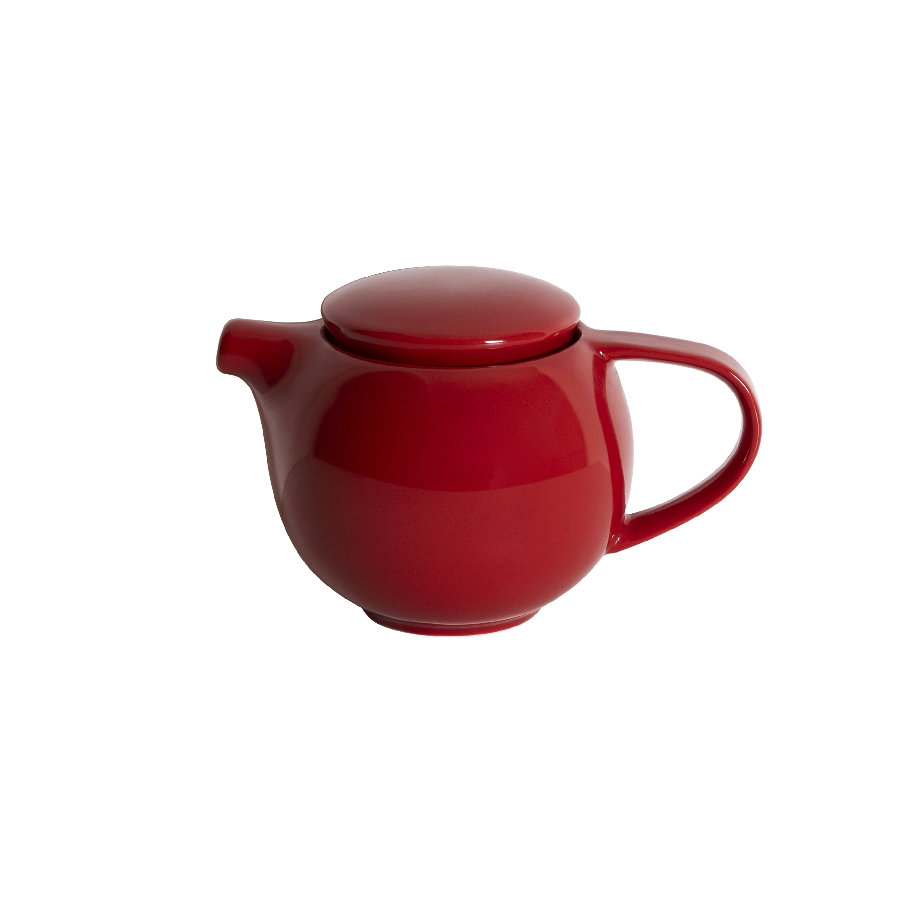 Pro Tea – 400 ml Teekanne mit Teesieb