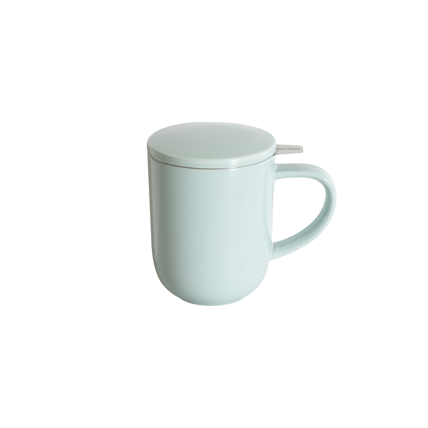 Pro Tea - Tasse de 300 ml avec infuseur et couvercle