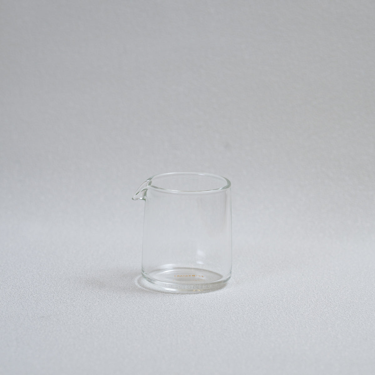 100ml Glass Jug