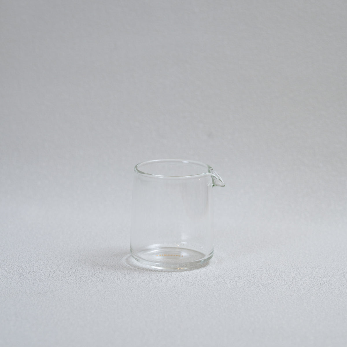 100ml Glass Jug
