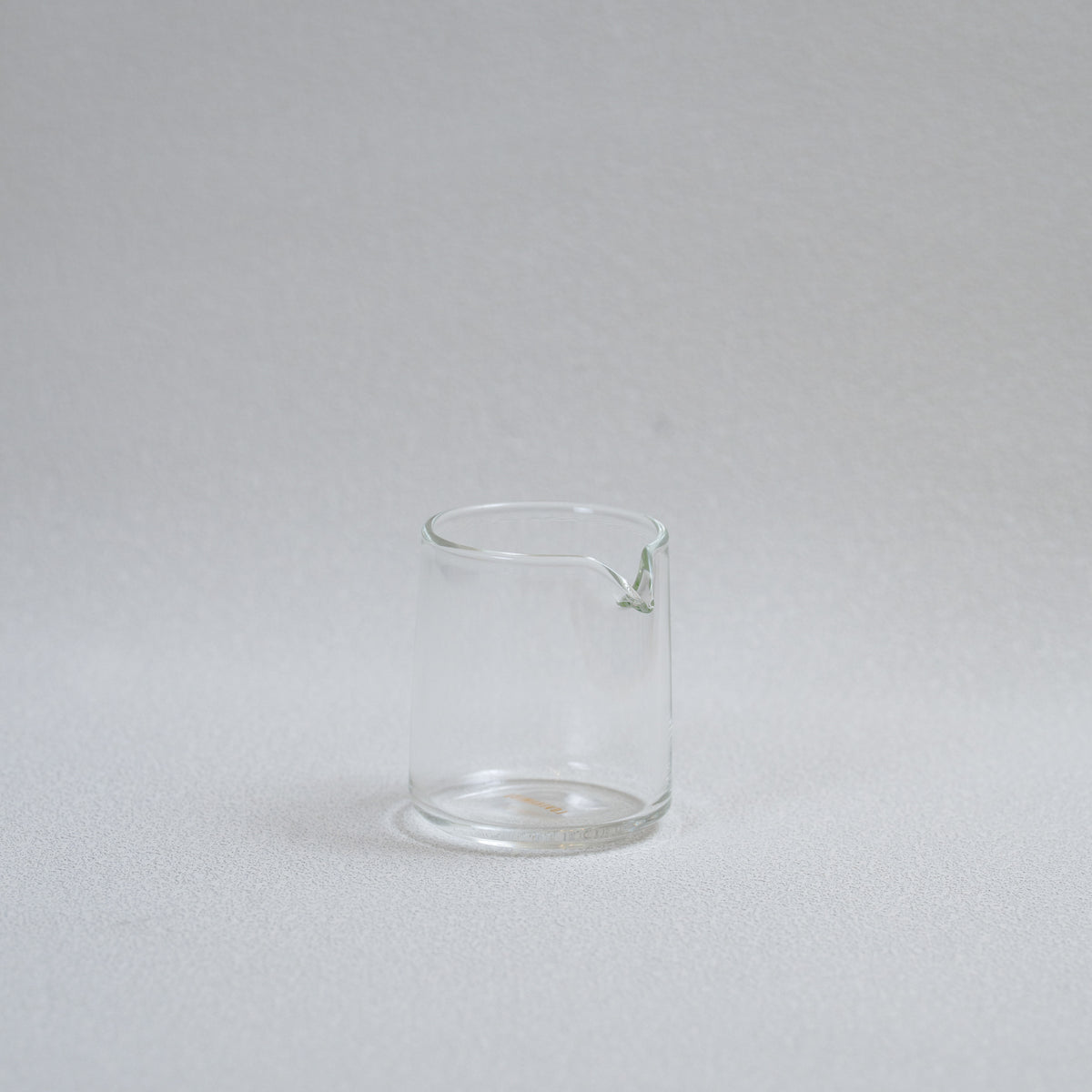 100ml Glass Jug