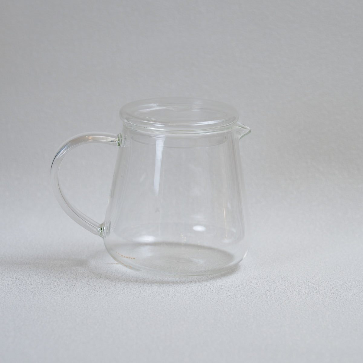 Brewers – 500 ml Bauchglaskrug mit Deckel