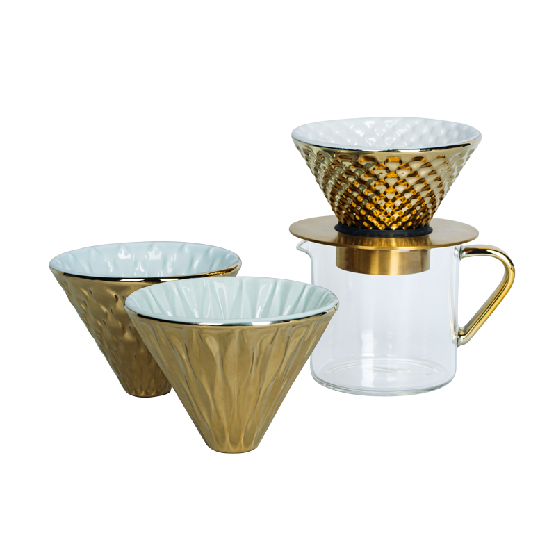 Brewers -Dripper Set (2023 Special Edition) - by Loveramics