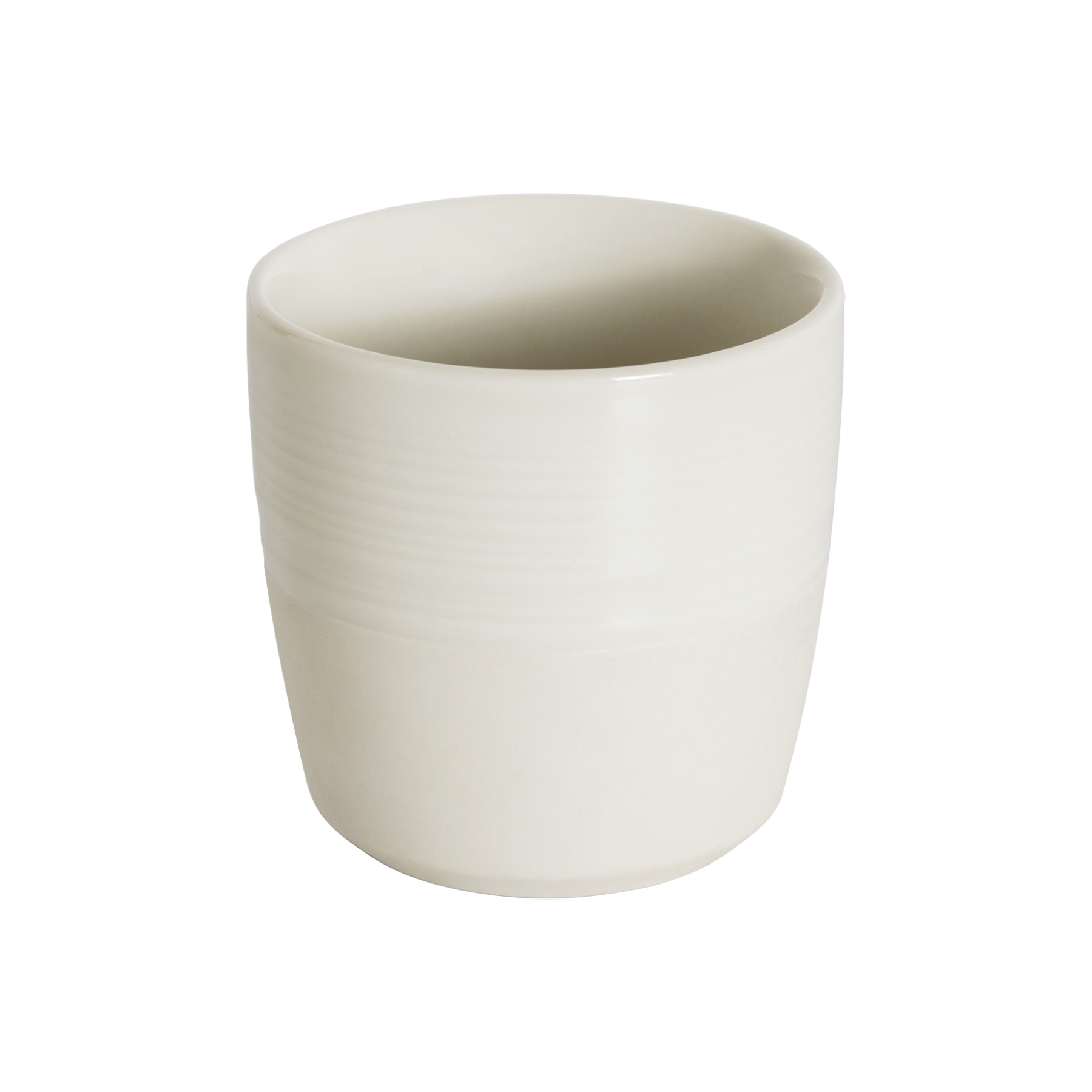 Loveramics x Dale Harris 150ml Flat White Coffee Cup