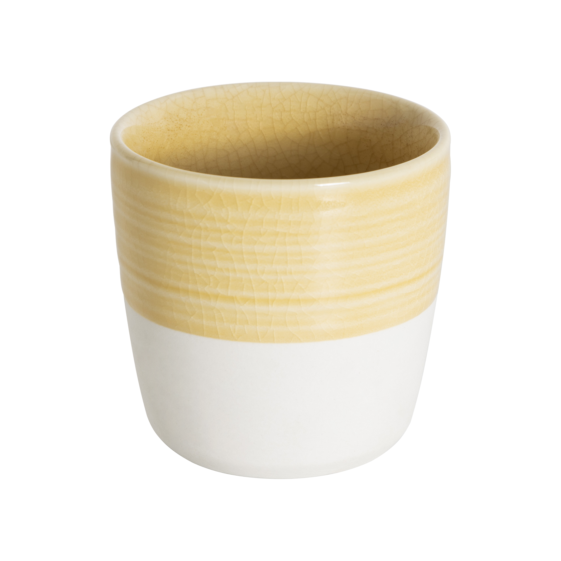 Dale Harris – 200 ml Cappuccino-Tasse (neue Farben)