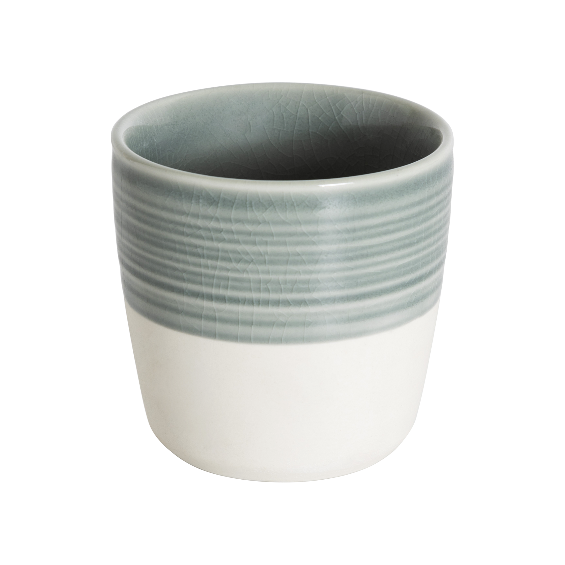 Dale Harris – 200 ml Cappuccino-Tasse (neue Farben)