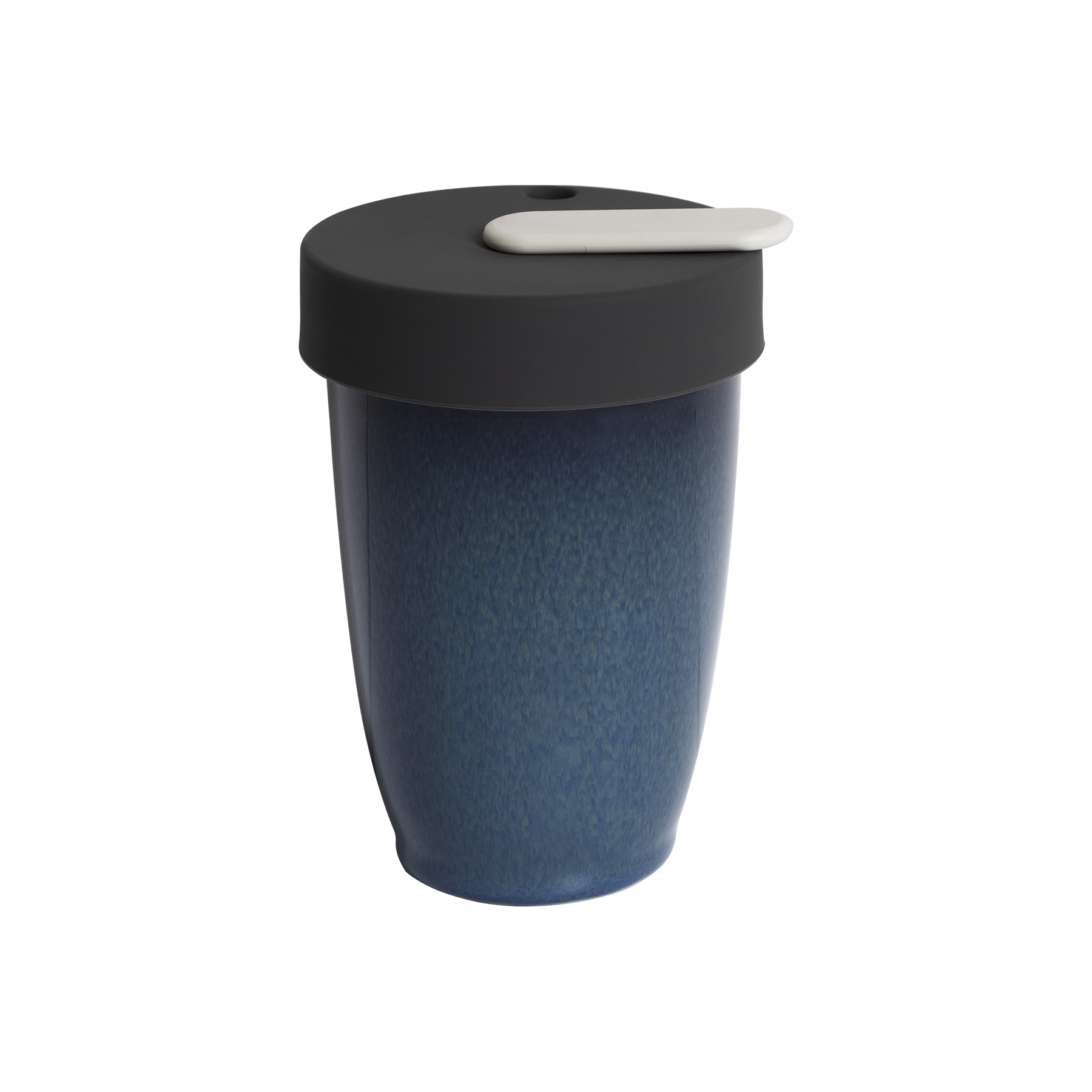 Tasse à double paroi Nomad 250 ml (couleurs Potters)