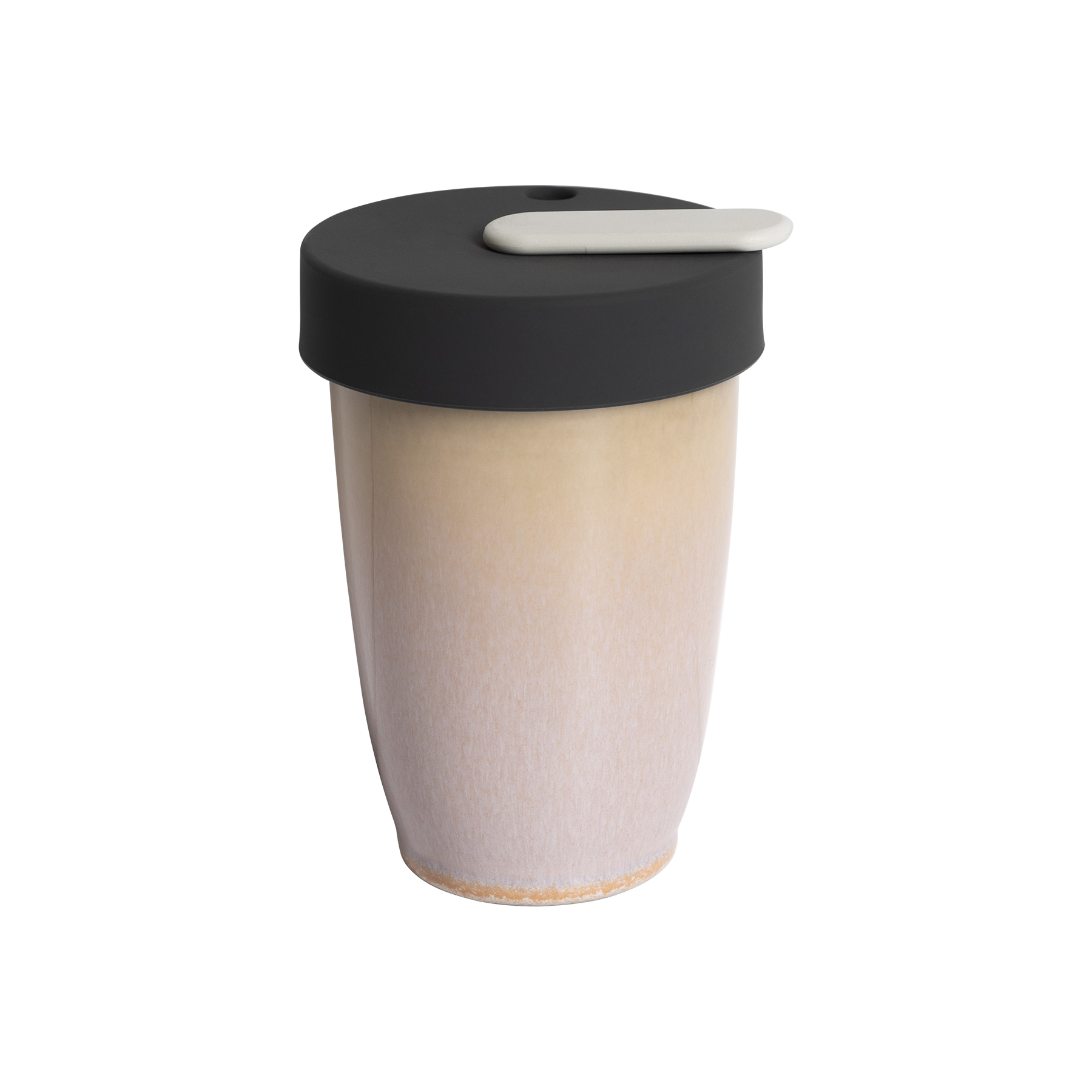 Tasse à double paroi Nomad 250 ml (couleurs Potters)