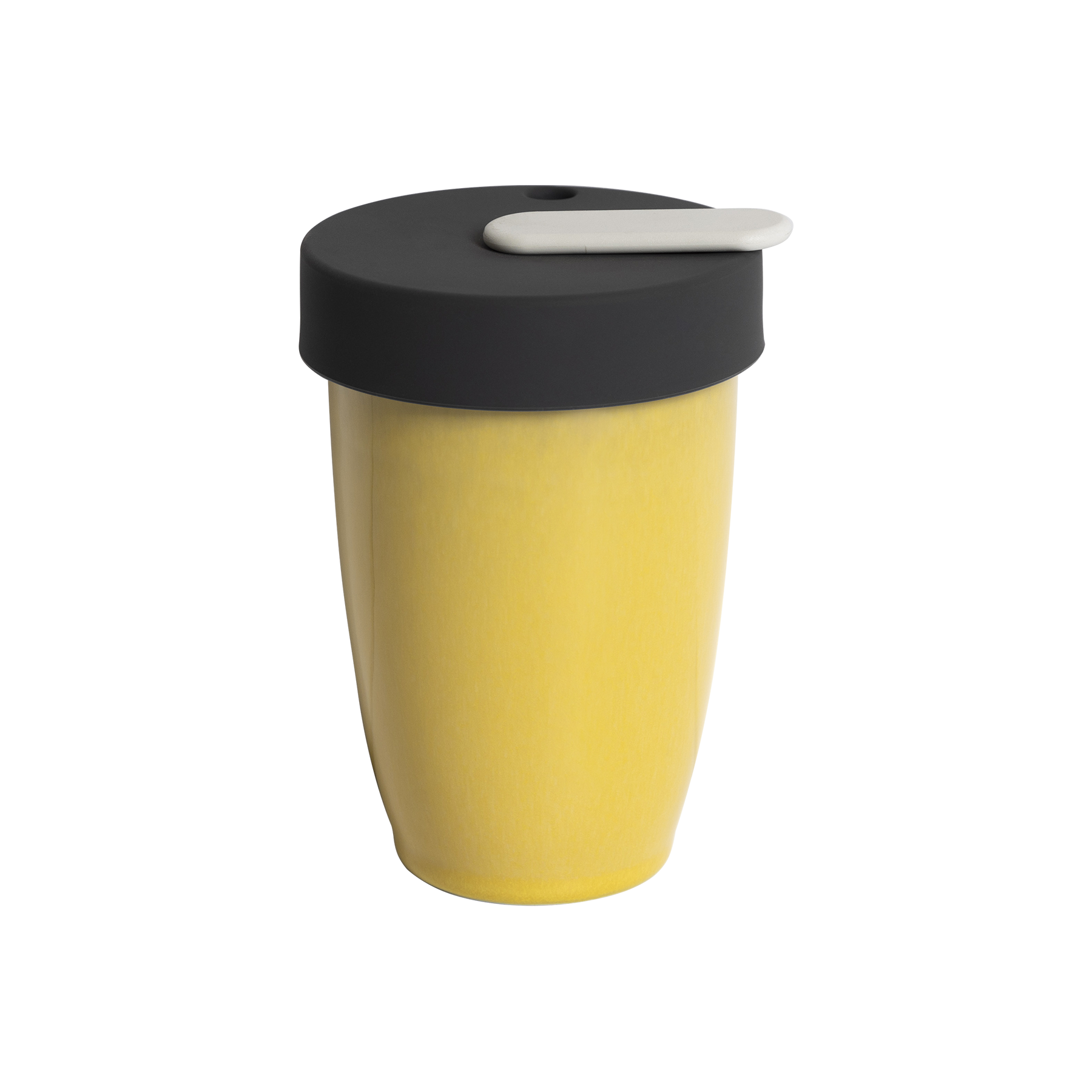 Tasse à double paroi Nomad 250 ml (couleurs Potters)