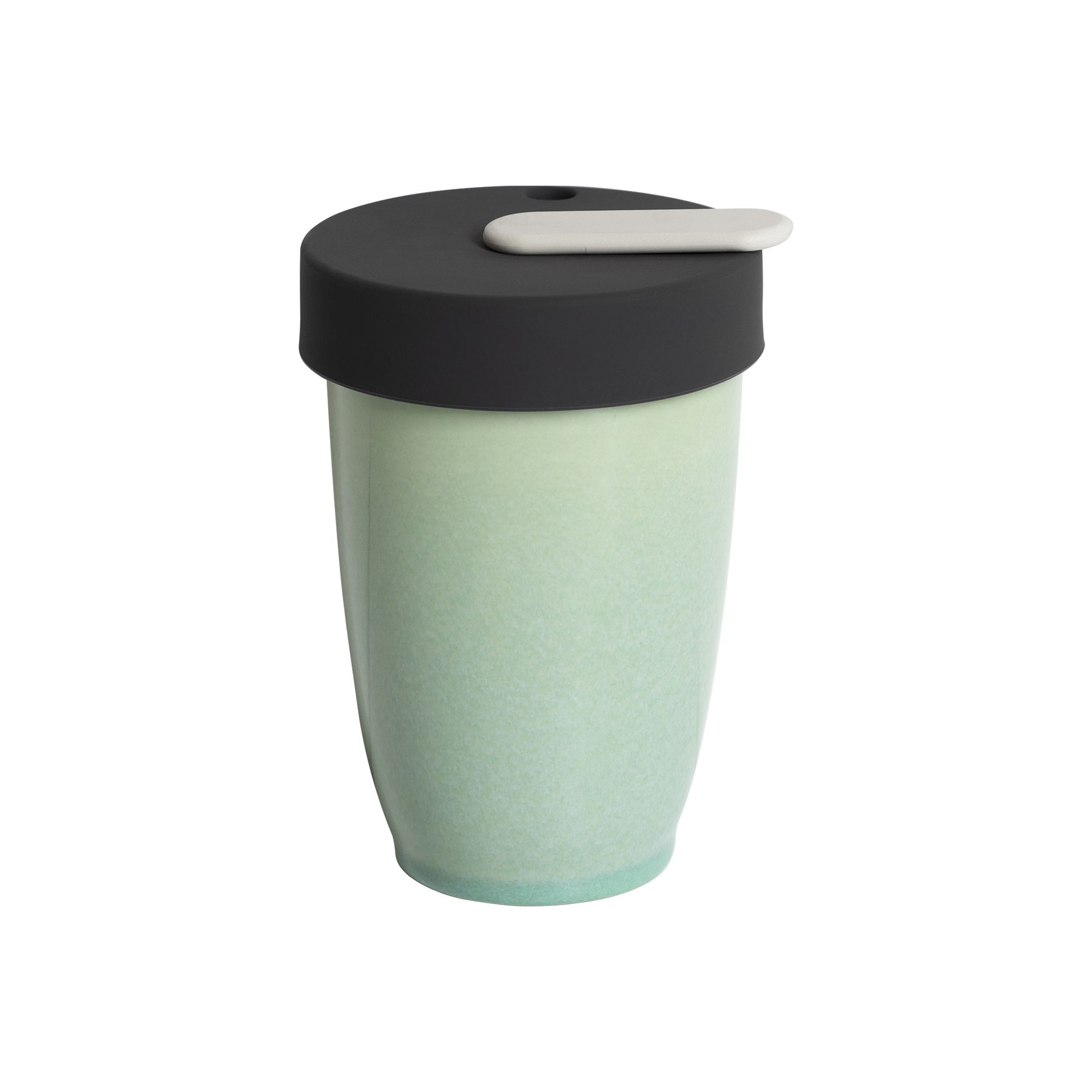 Tasse à double paroi Nomad 250 ml (couleurs Potters)