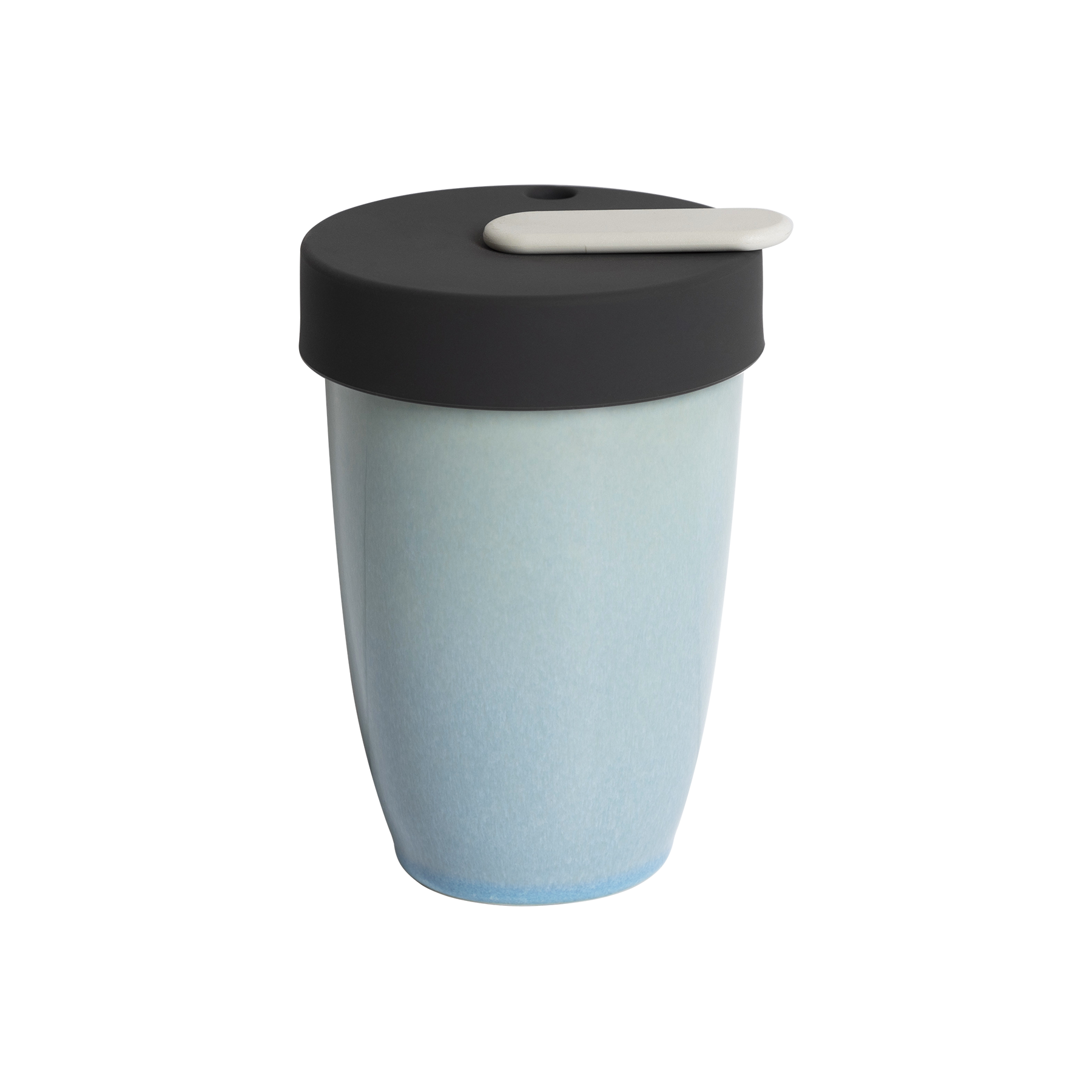 Tasse à double paroi Nomad 250 ml (couleurs Potters)