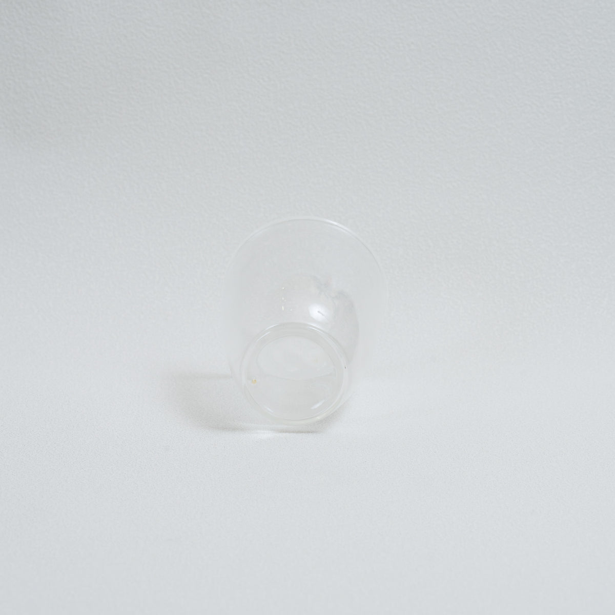 Tasse à double paroi en verre 250 ml
