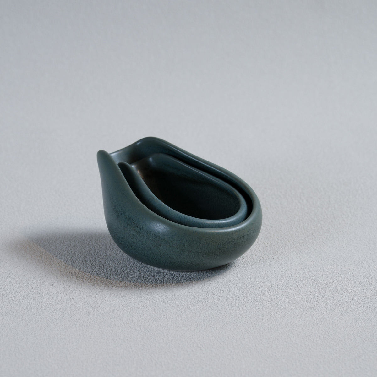 #colour_Matte Dark Green
