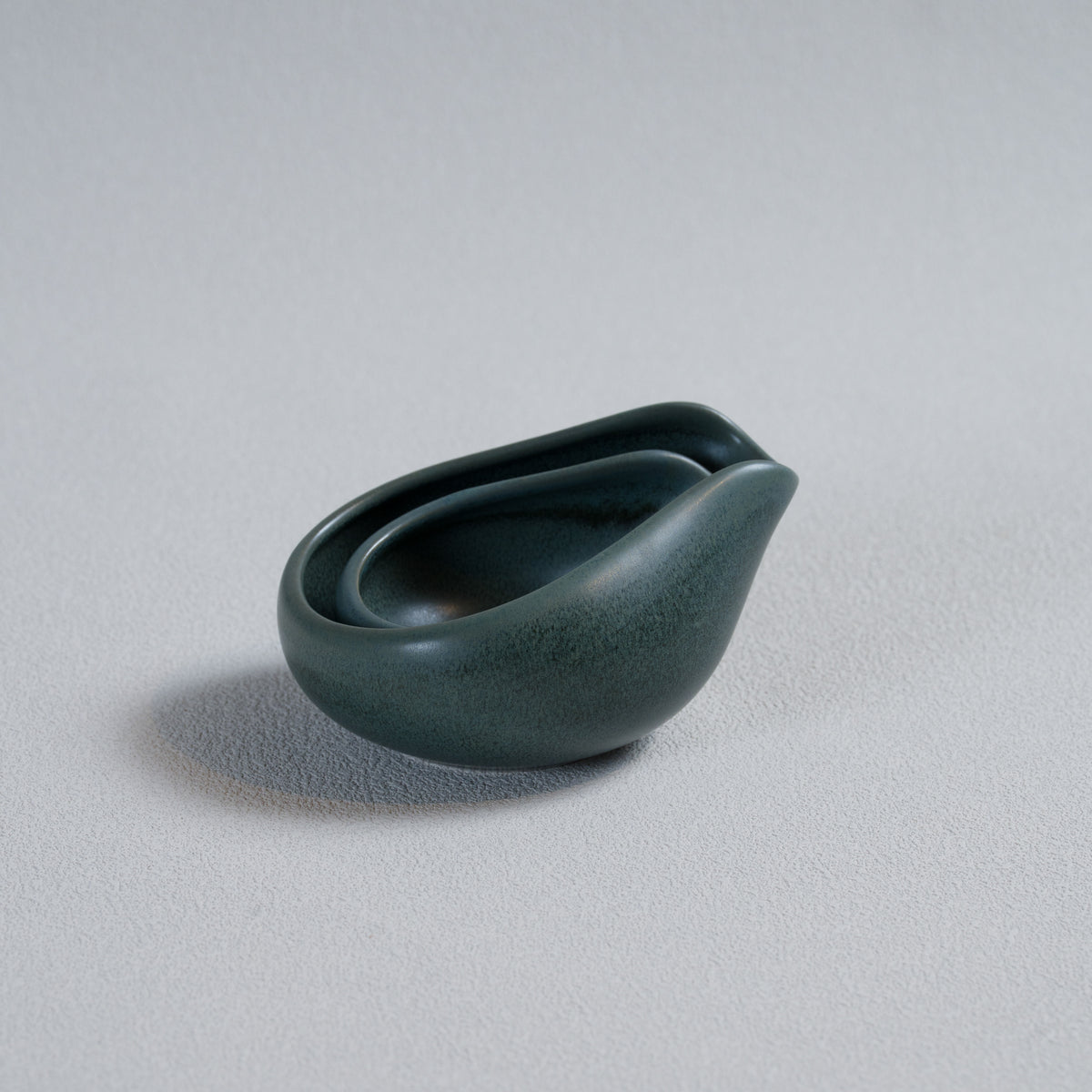 #colour_Matte Dark Green