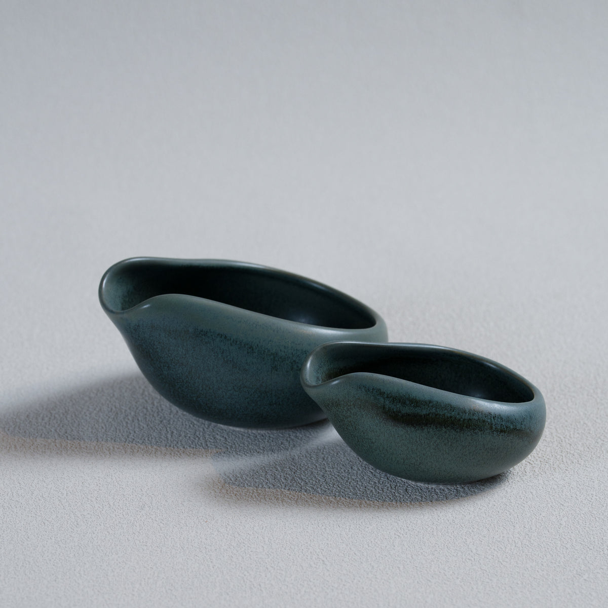 #colour_Matte Dark Green