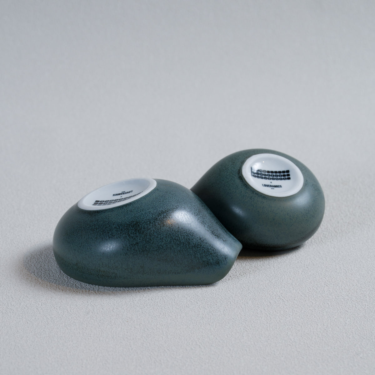 #colour_Matte Dark Green
