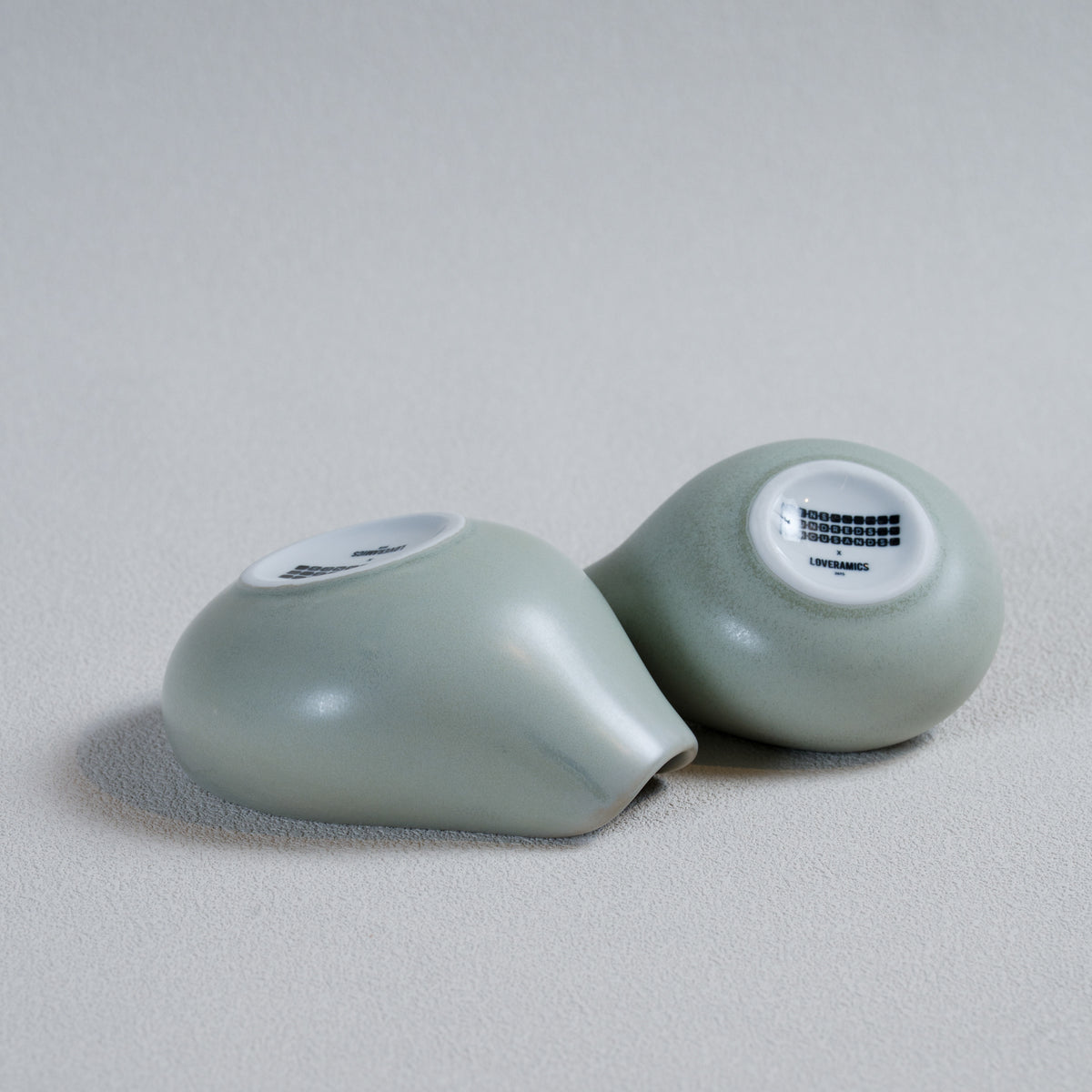 #colour_Matte Light Green