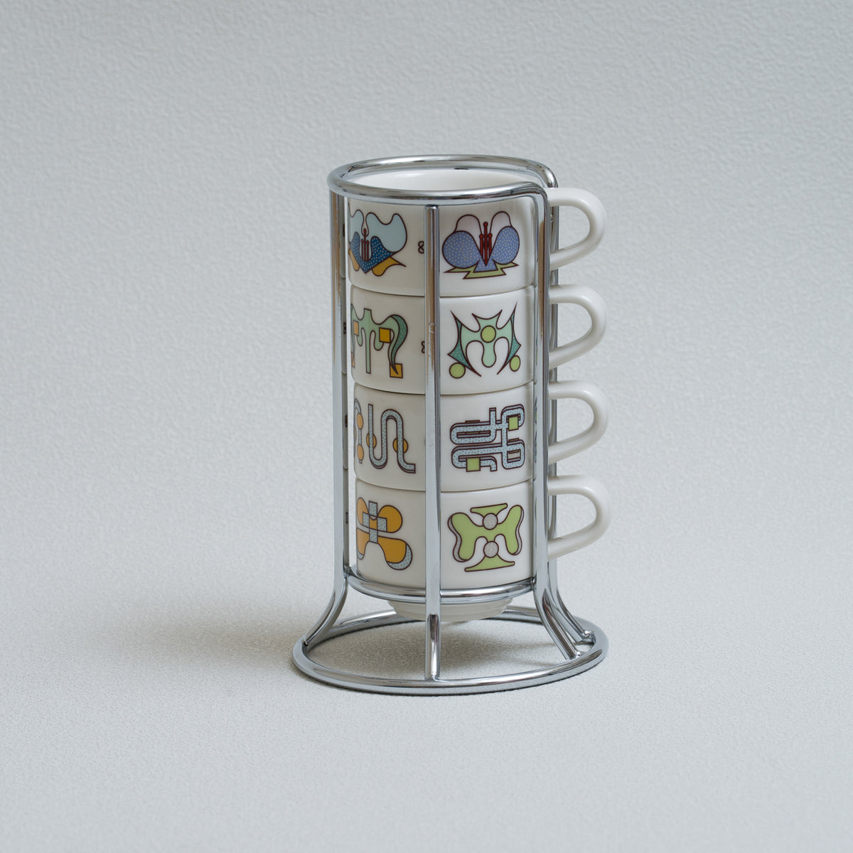 Botanical Story 60ml Espresso Cup Set