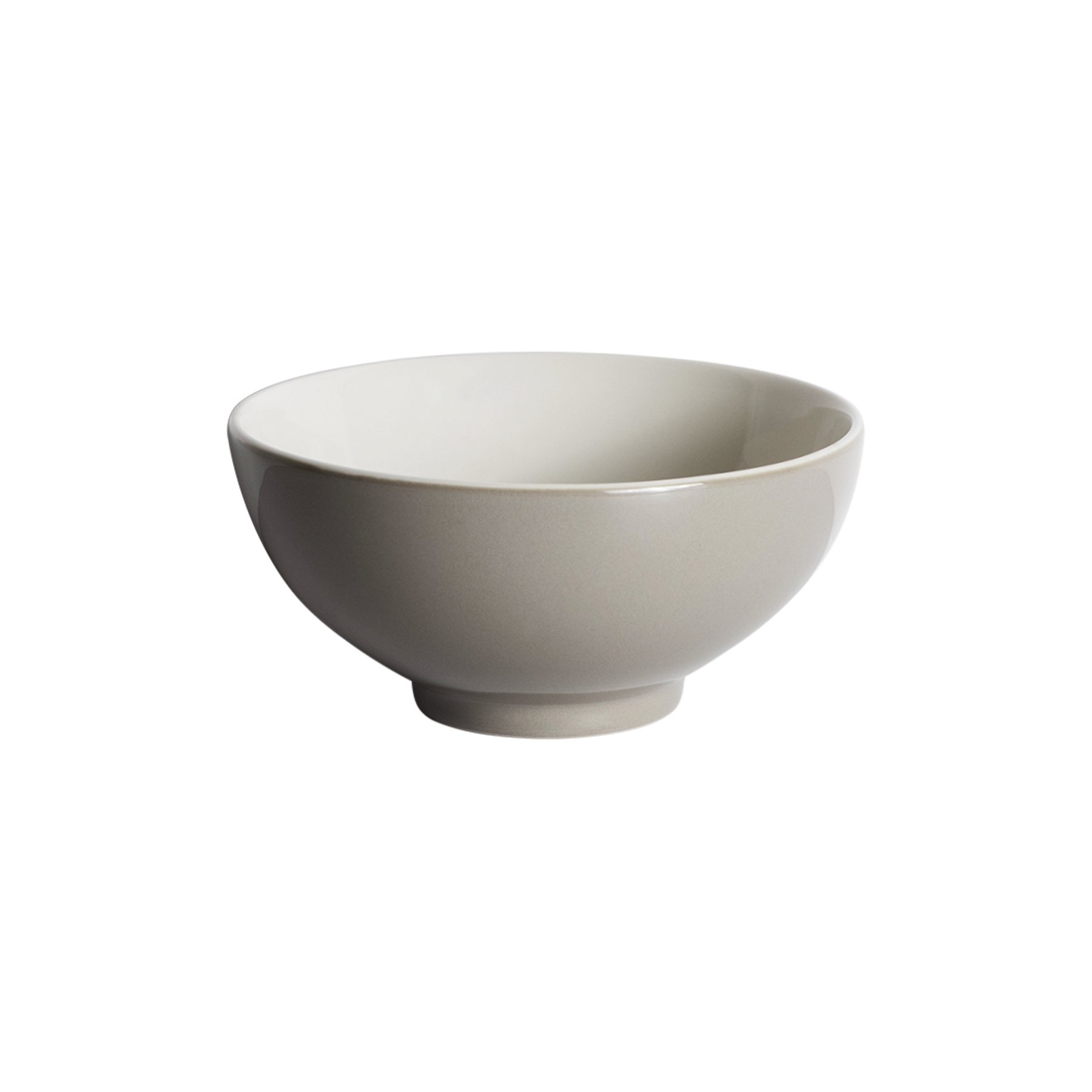 Loveramics, D068-100B, Er-go! Taupe, Dining, Ramen Bowl, Taupe, Dishwasher Safe, Microwave Safe, Freezer Safe, Oven Safe, Stackable