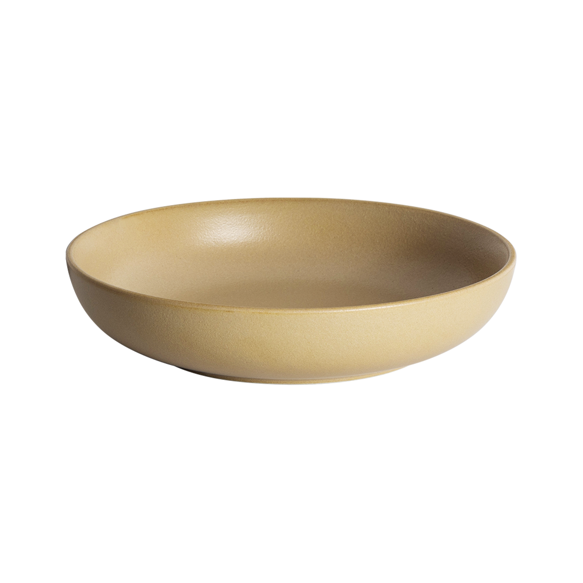 What makes a ceramic bowl freezer-safe?