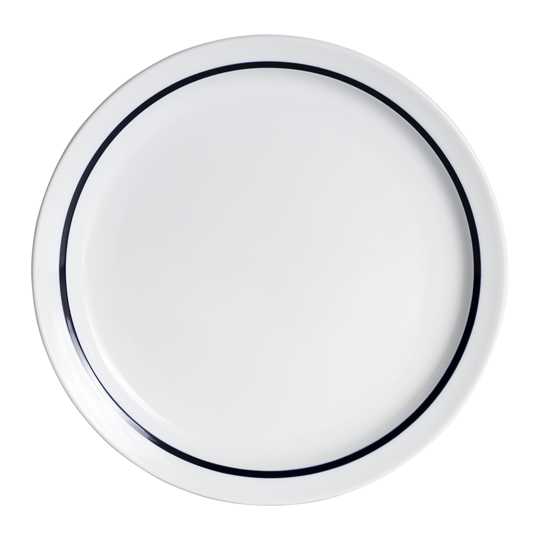 Er-go! Modern Diner 26.5cm Dinner Plate
