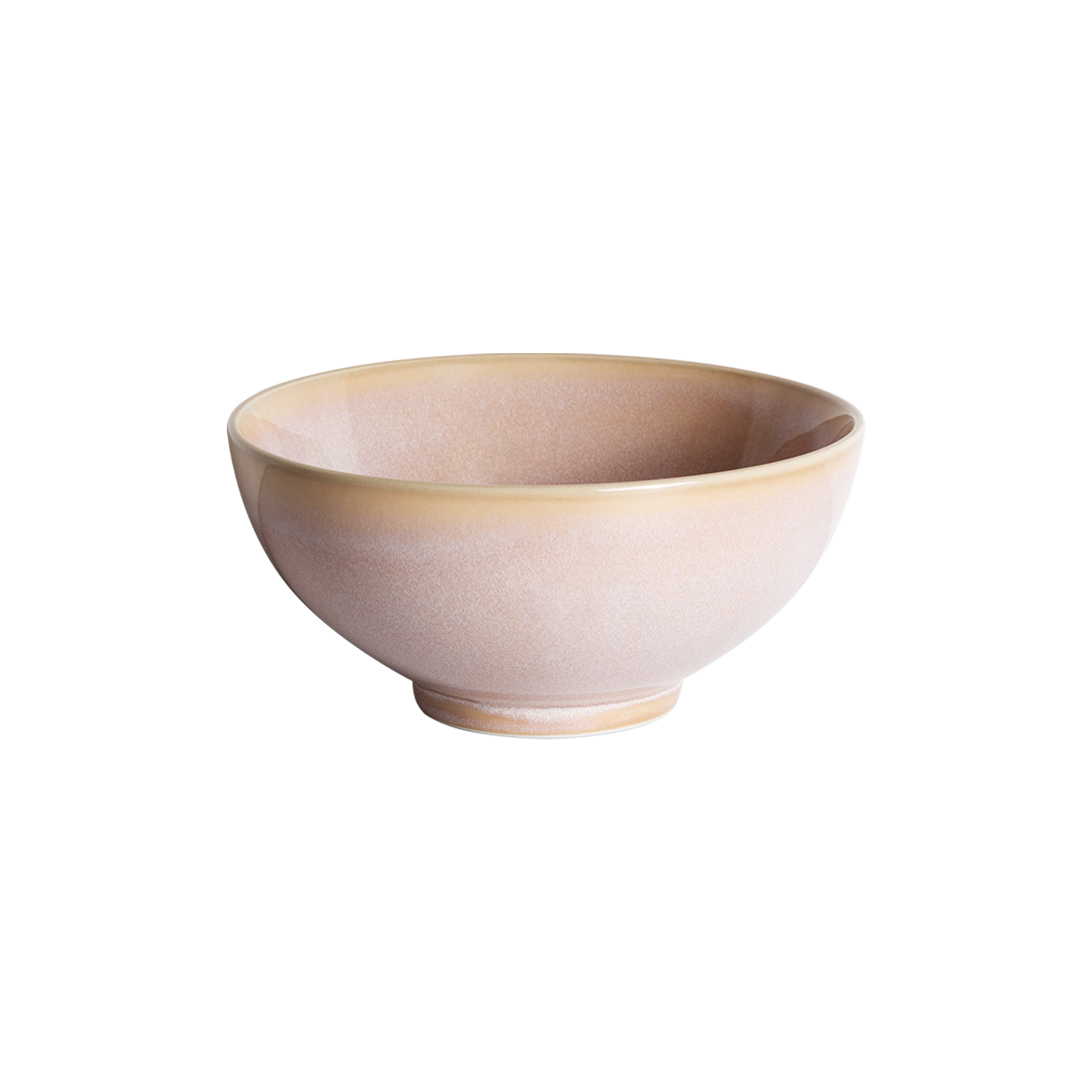 Loveramics, D068-98B, Er-go!, Dining, Ramen Bowl, Rose, Dishwasher Safe, Microwave Safe, Freezer Safe, Oven Safe, Stackable