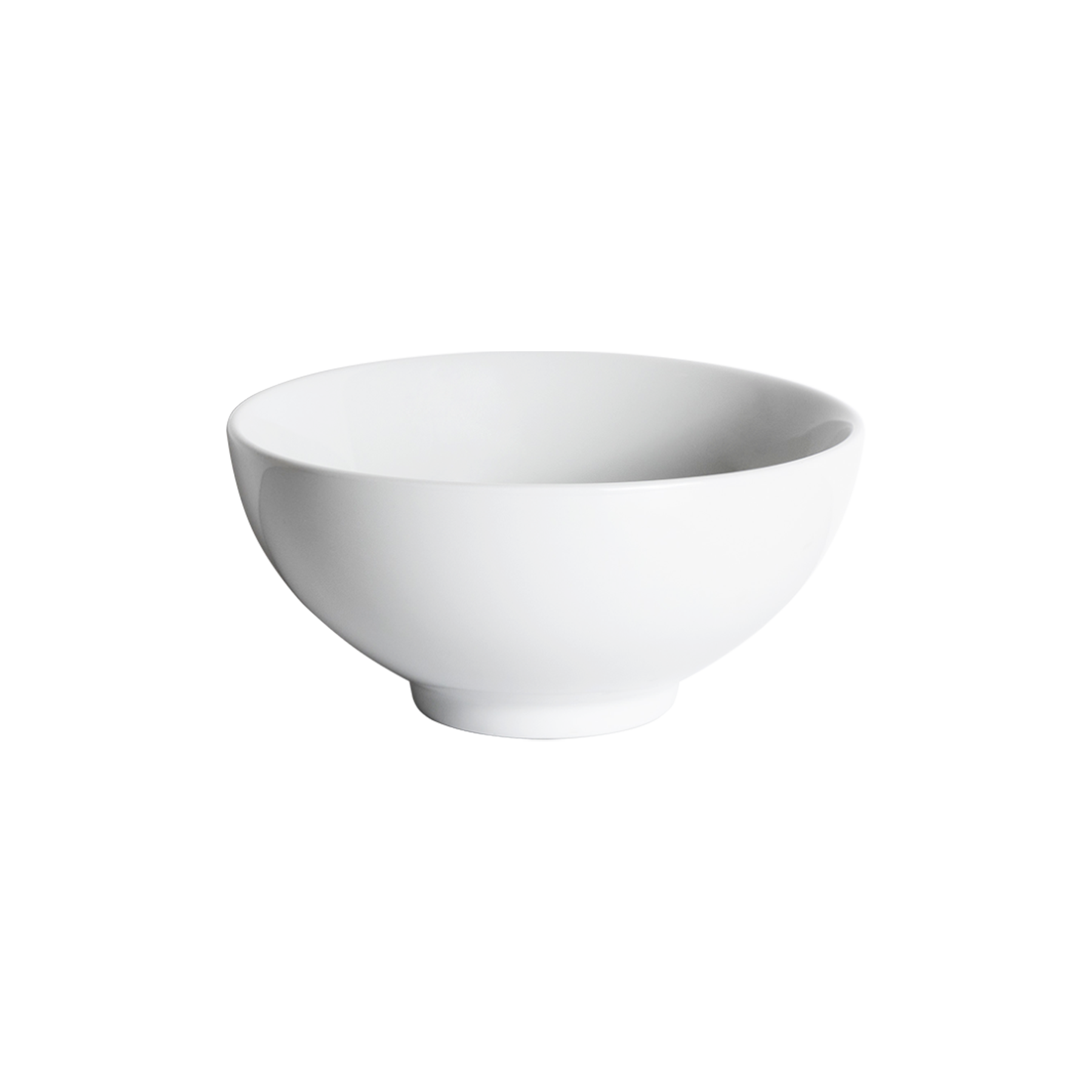 Allez-y ! Système - Bol Ramen 17cm (Blanc)