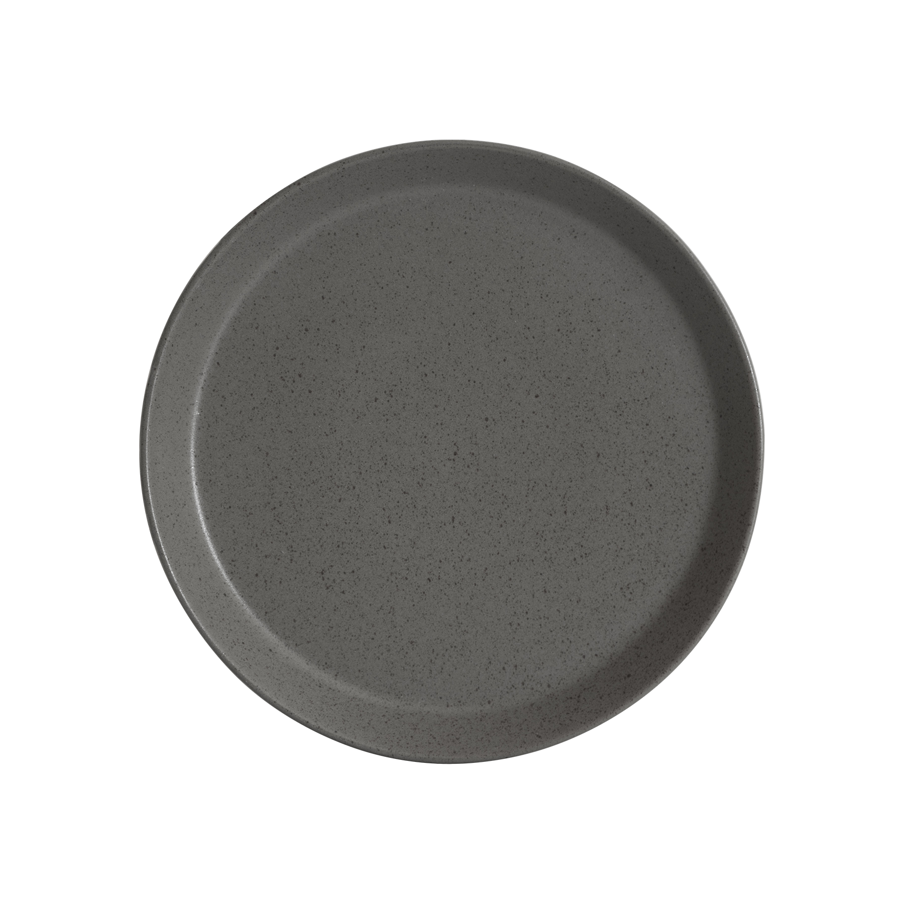Assiette à Salade Stone 21cm (Granit)