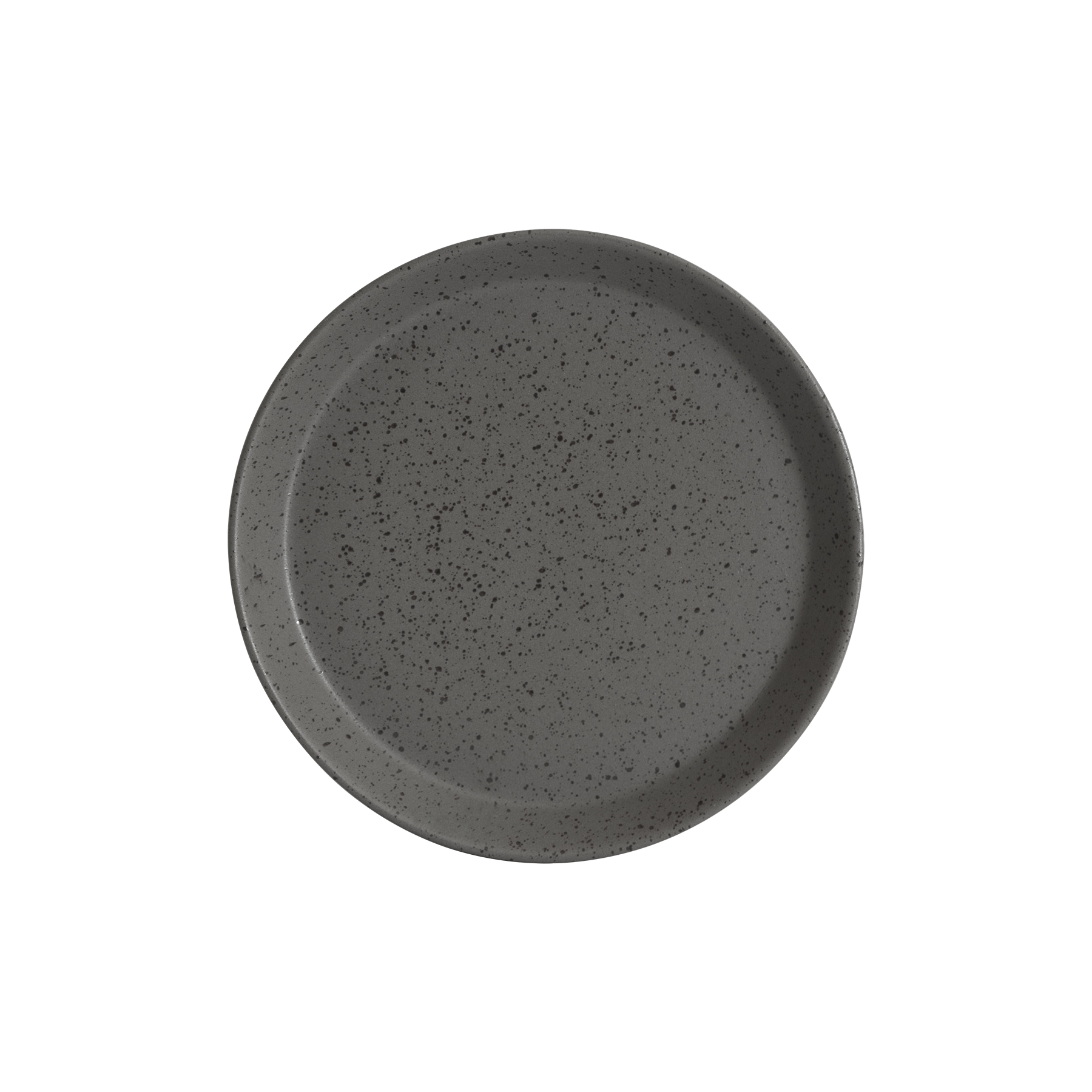 Petite Assiette Stone 18cm (Granit)