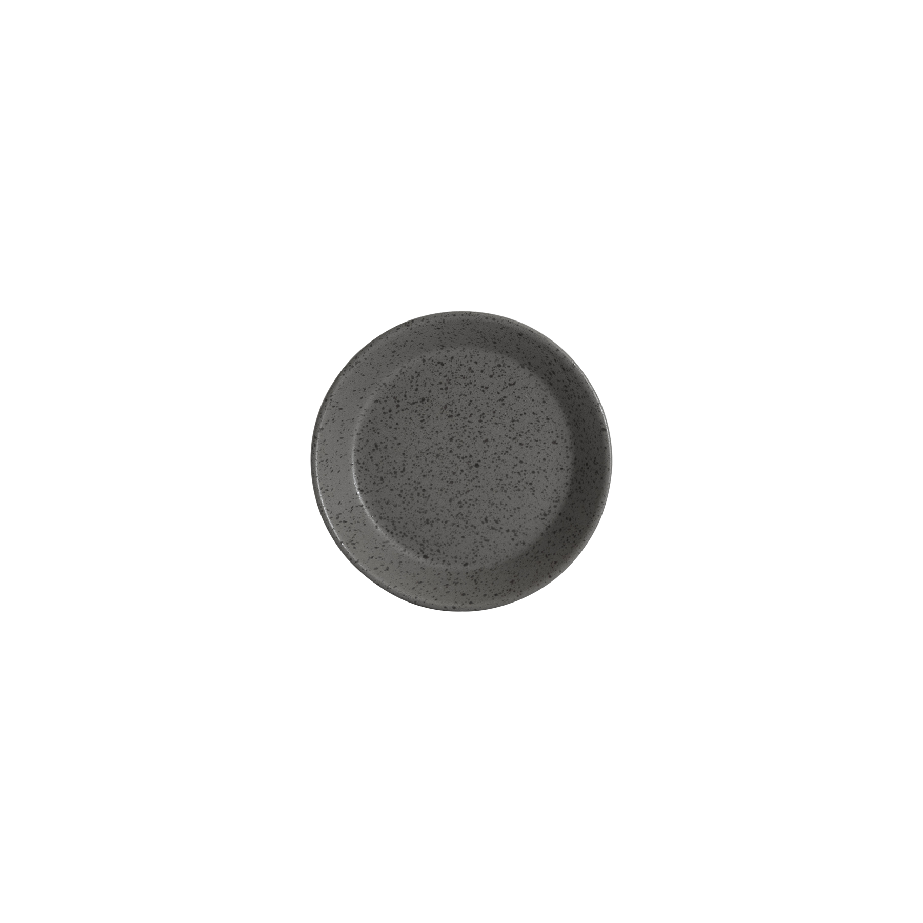 Plat à sauce en pierre 10 cm (granit)