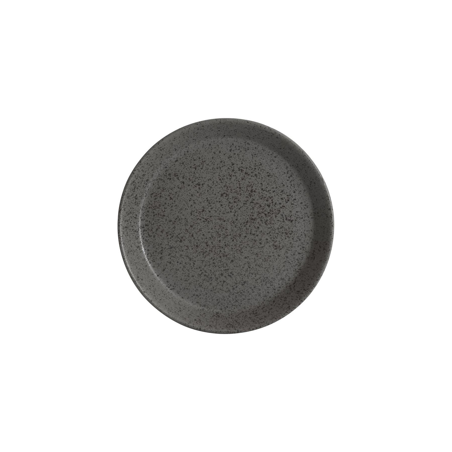 Petite Assiette Stone 15cm (Granit)