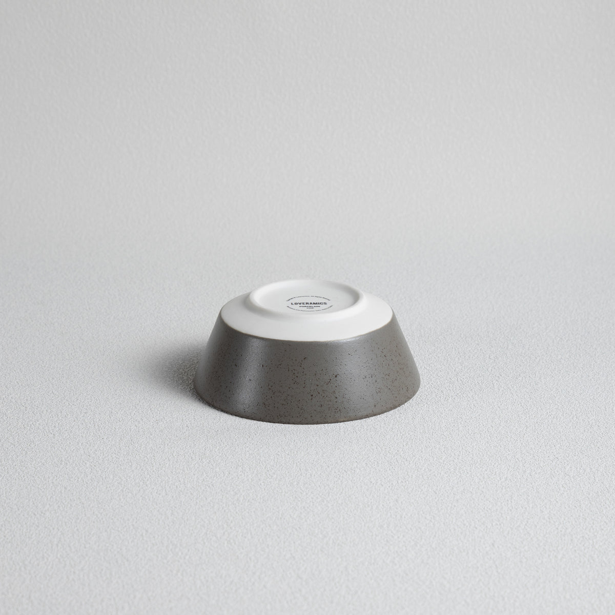 12cm Low Bowl (S)