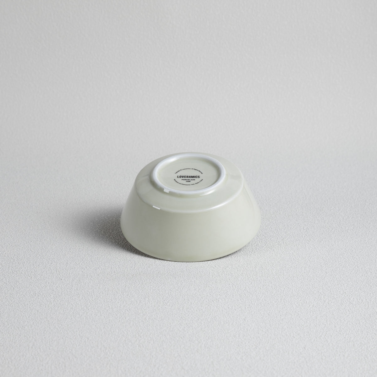 12cm Low Bowl (S)