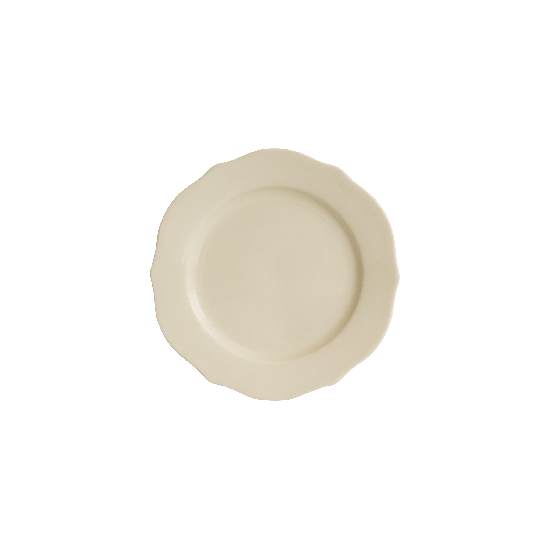 16cm Side Plate
