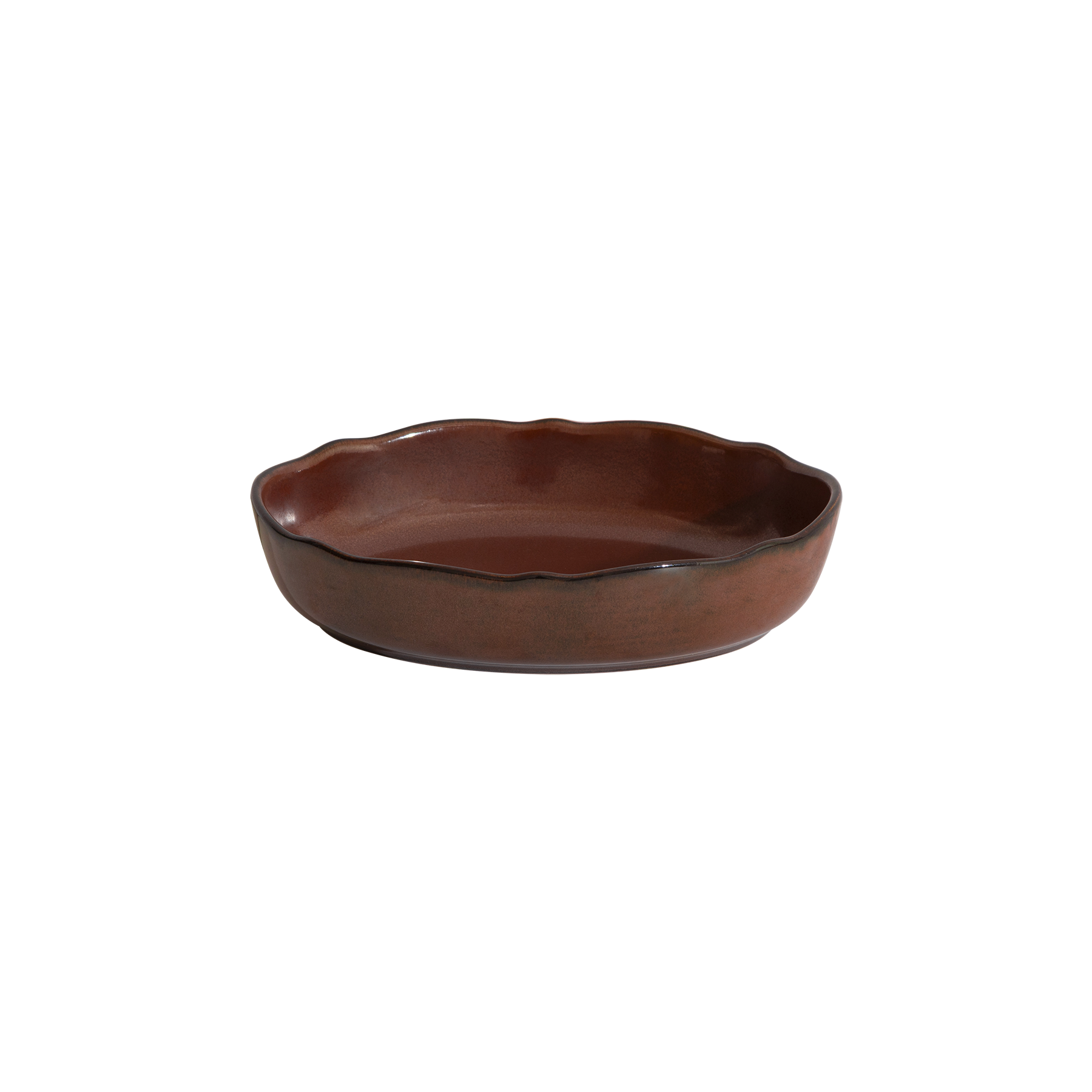 19cm Oval Baker (L)