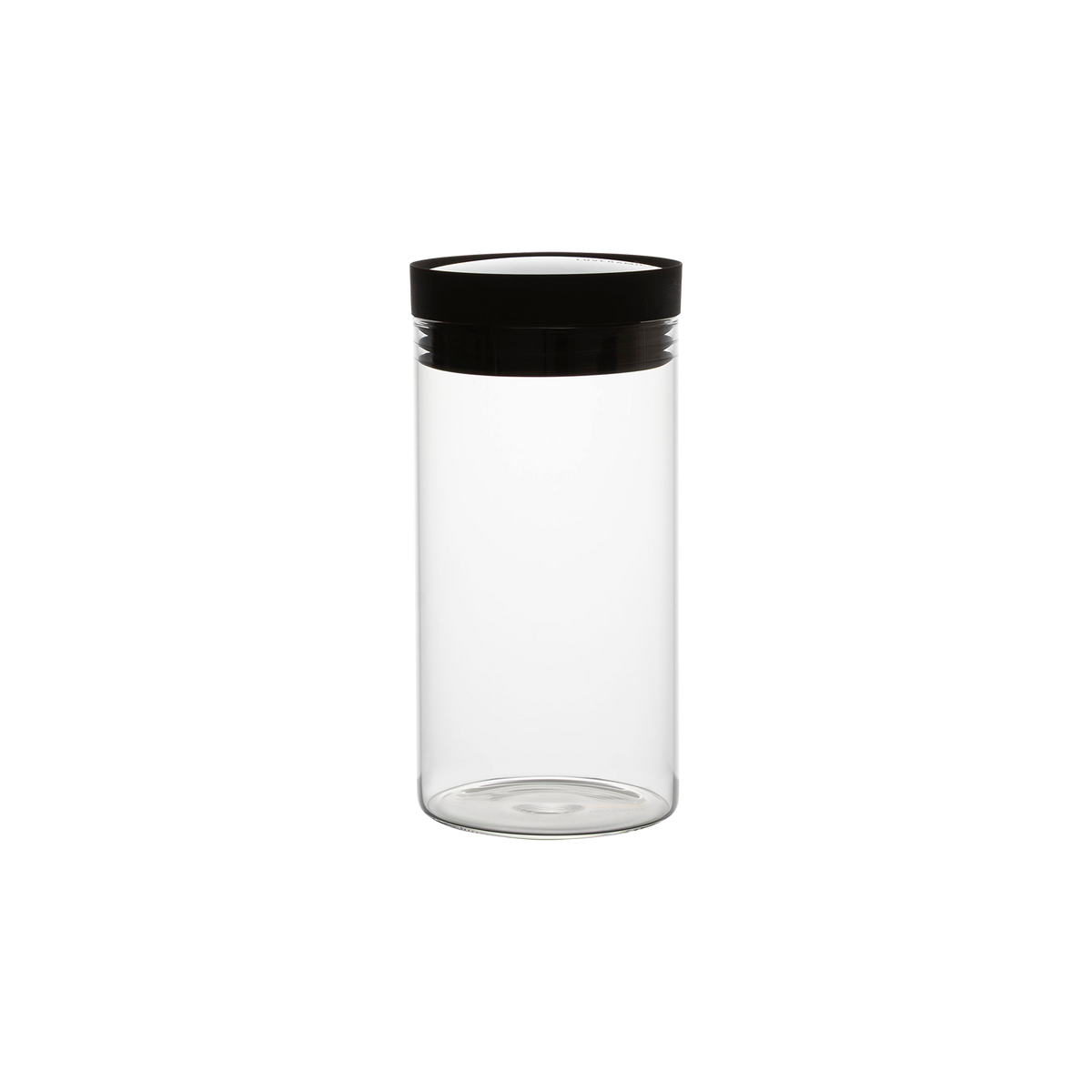 Loveramics Urban Glass 0,7L Smart Karaffe (klar)