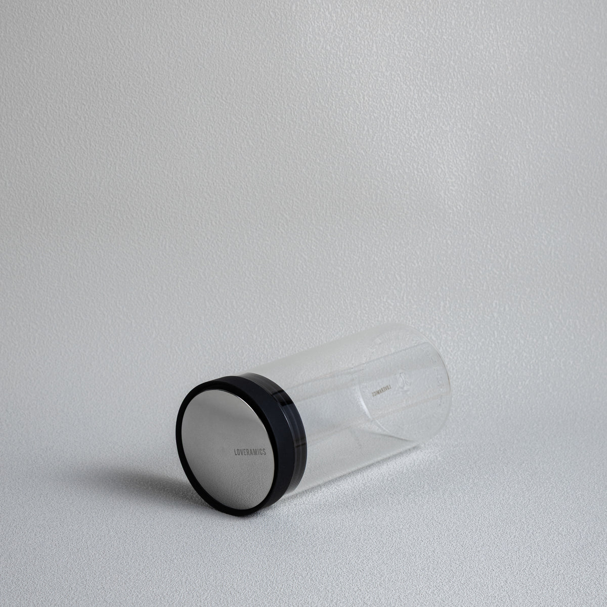 Urban Glass 0,7L Smart Karaffe (klar)