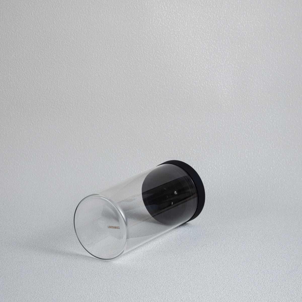 Urban Glass 0,7L Smart Karaffe (klar)