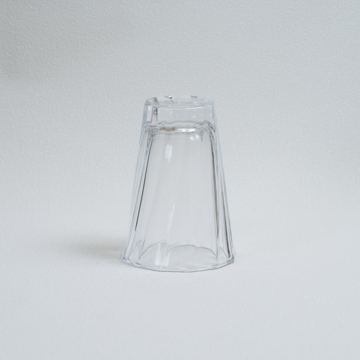 Verre à latte torsadé 360 ml