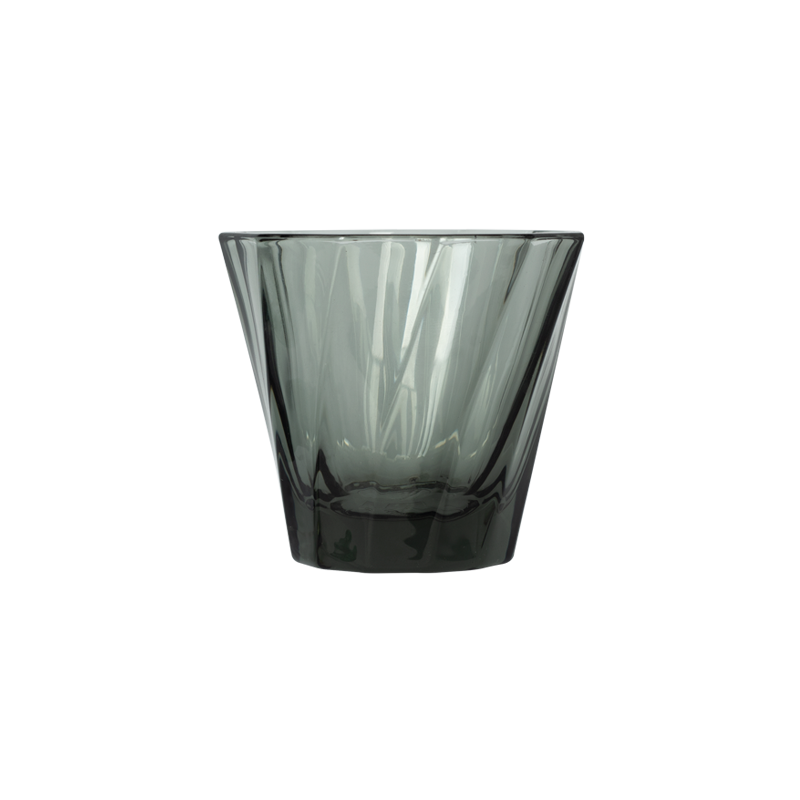 Verre Urban Glass 120ml Verre Cortado Torsadé