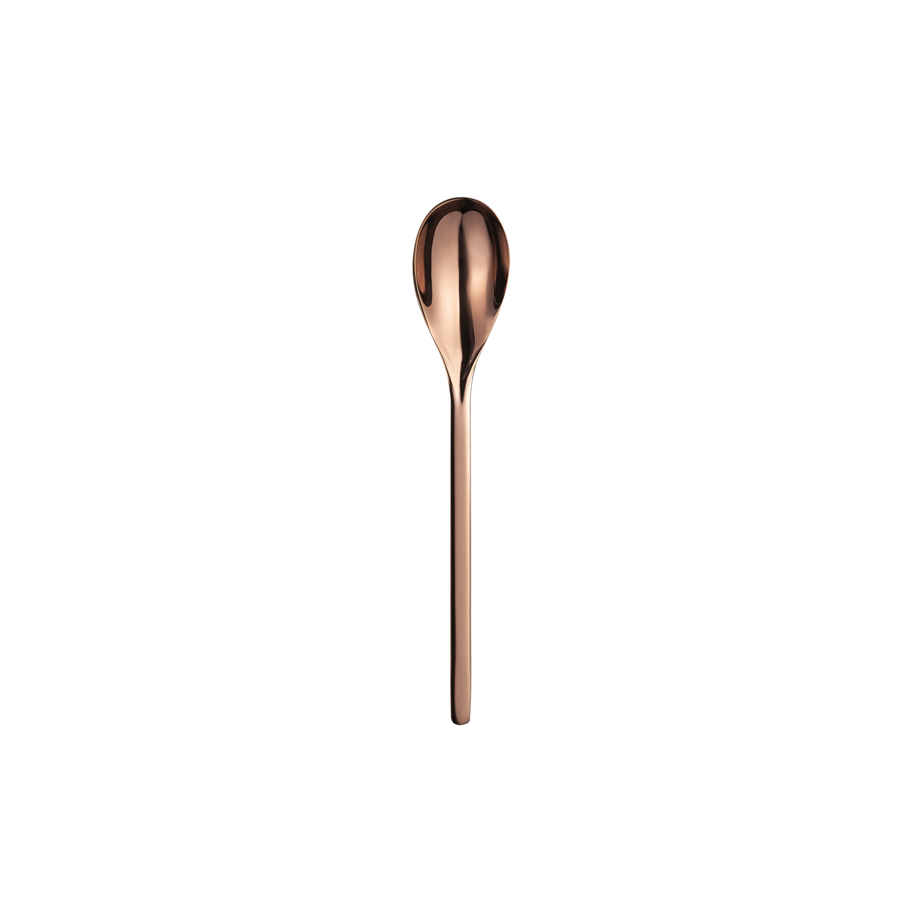 Cuillère Appartement 14,5 cm (4 options de couleur)