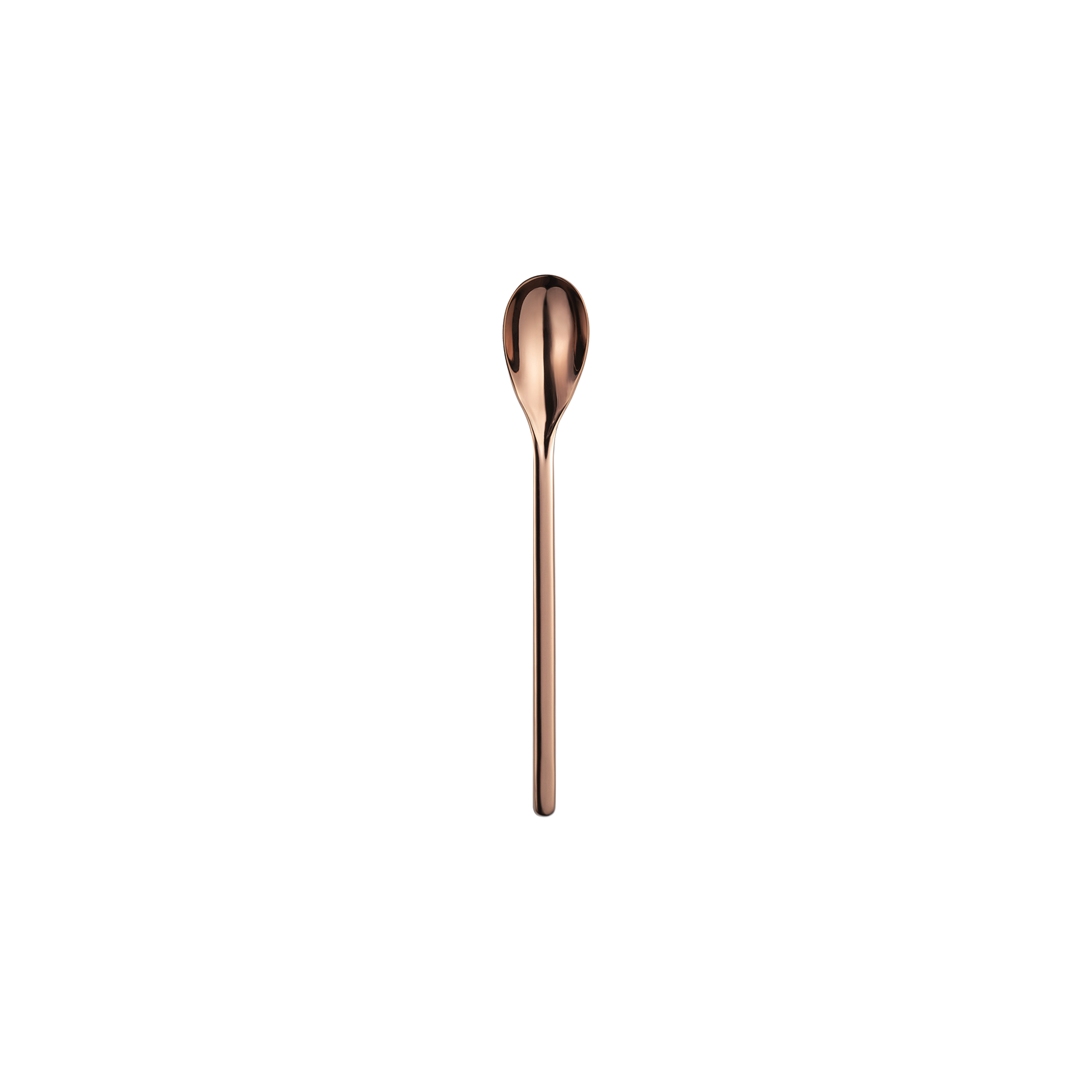 Cuillère Appartement 13cm (4 options de couleur)