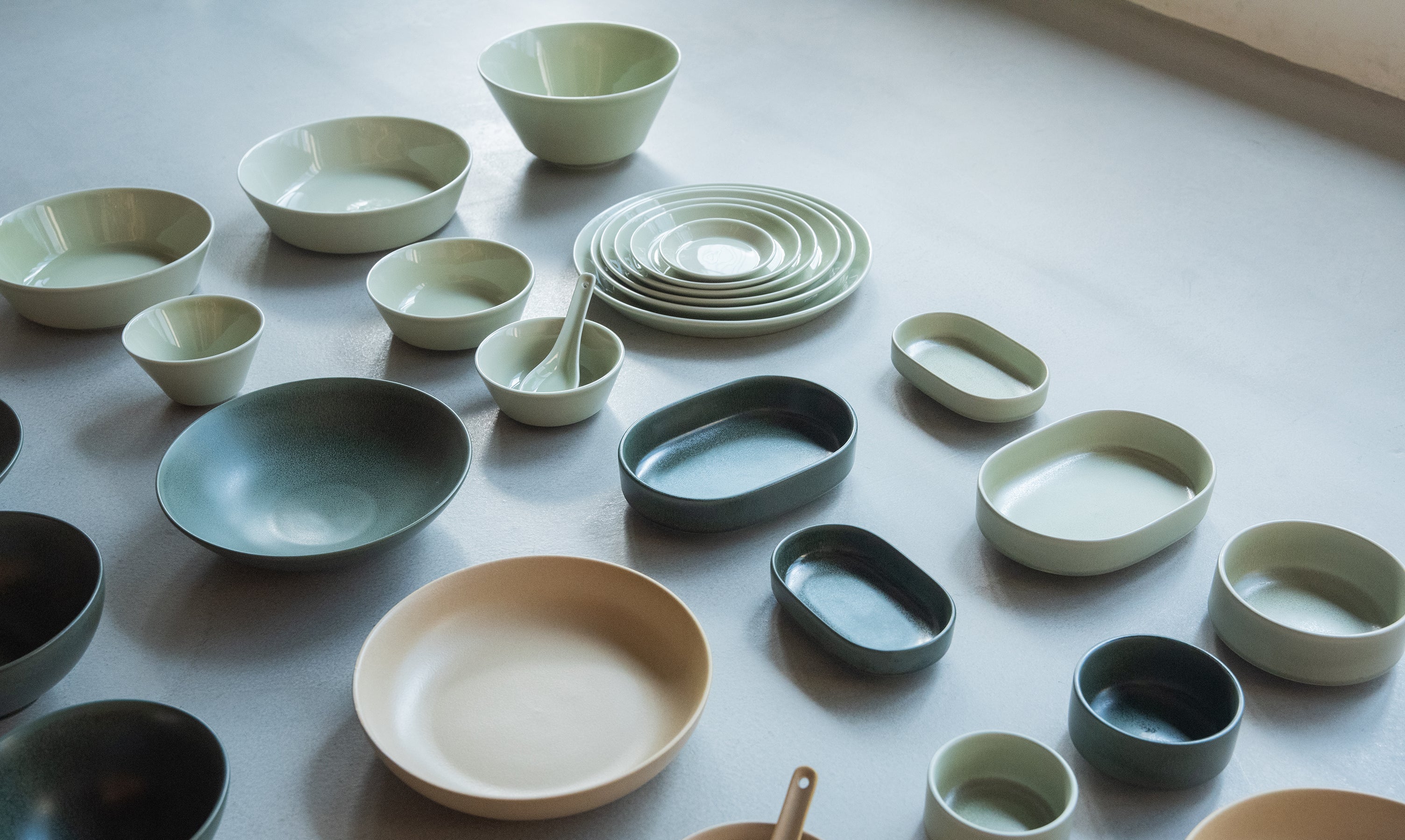 Bowls