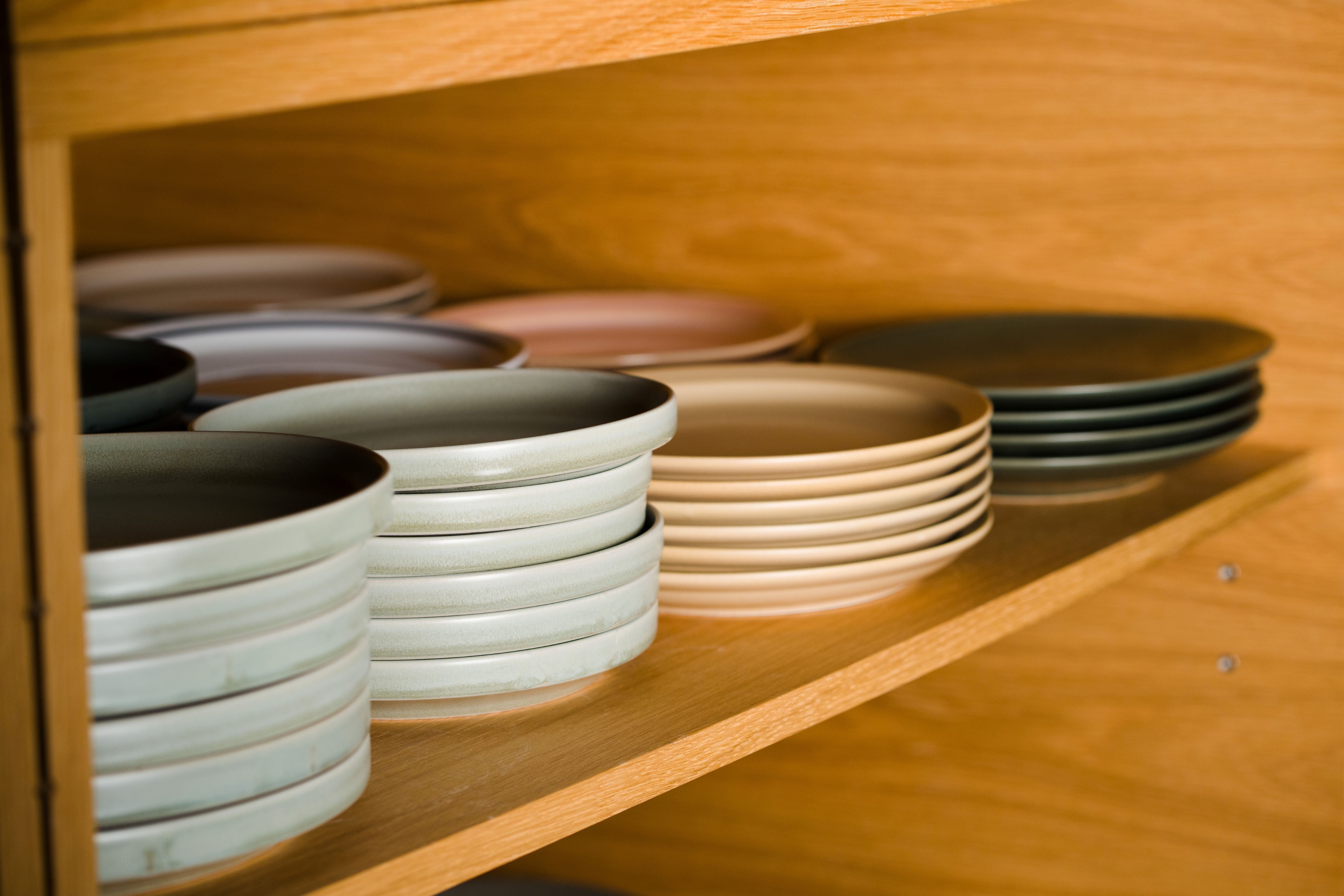 plates (xl)