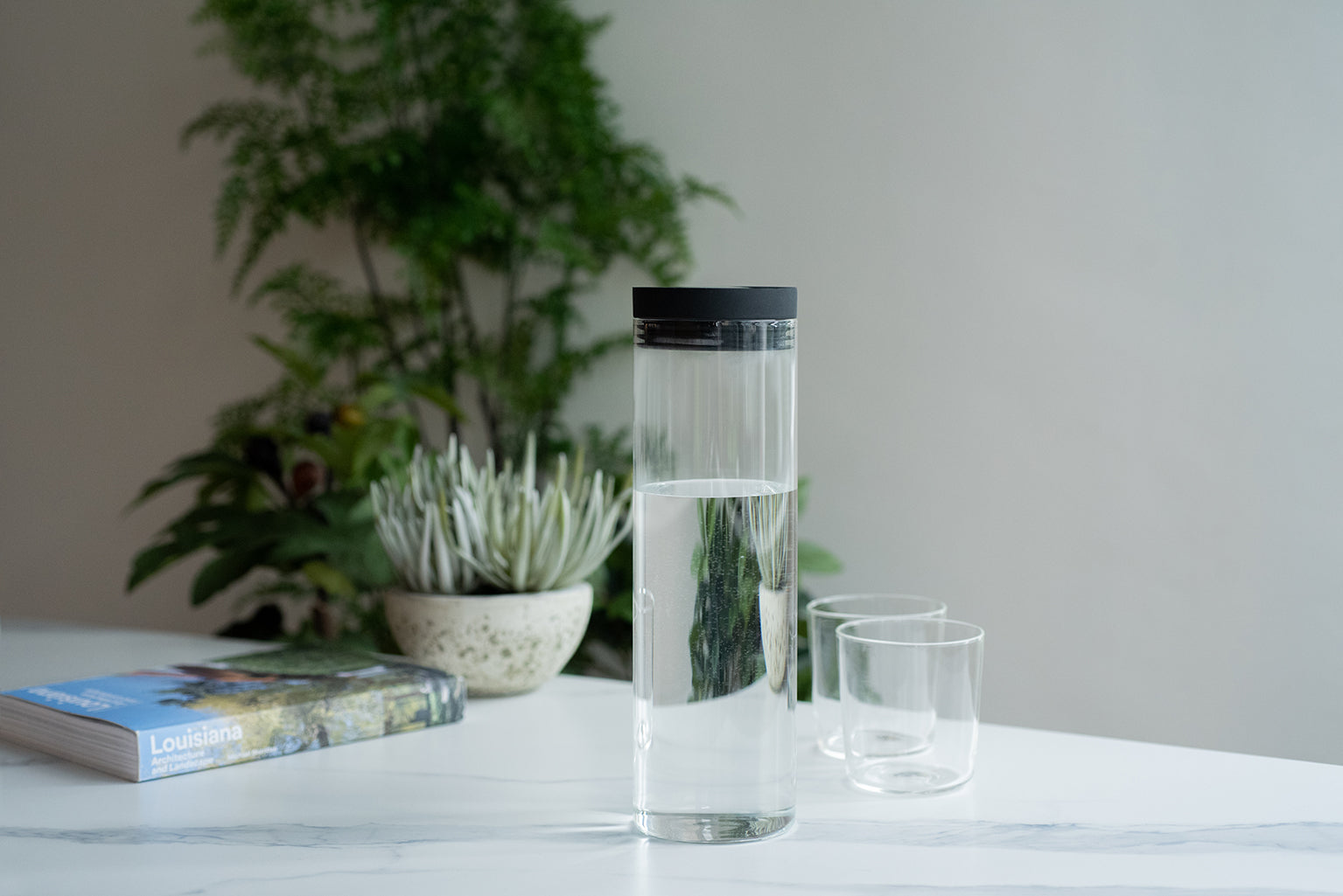 smart carafes